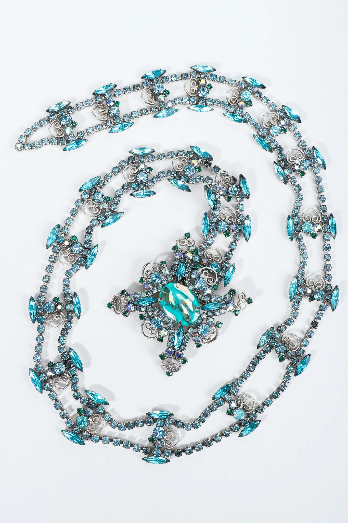 Crystal Mermaid Belt - Image 4
