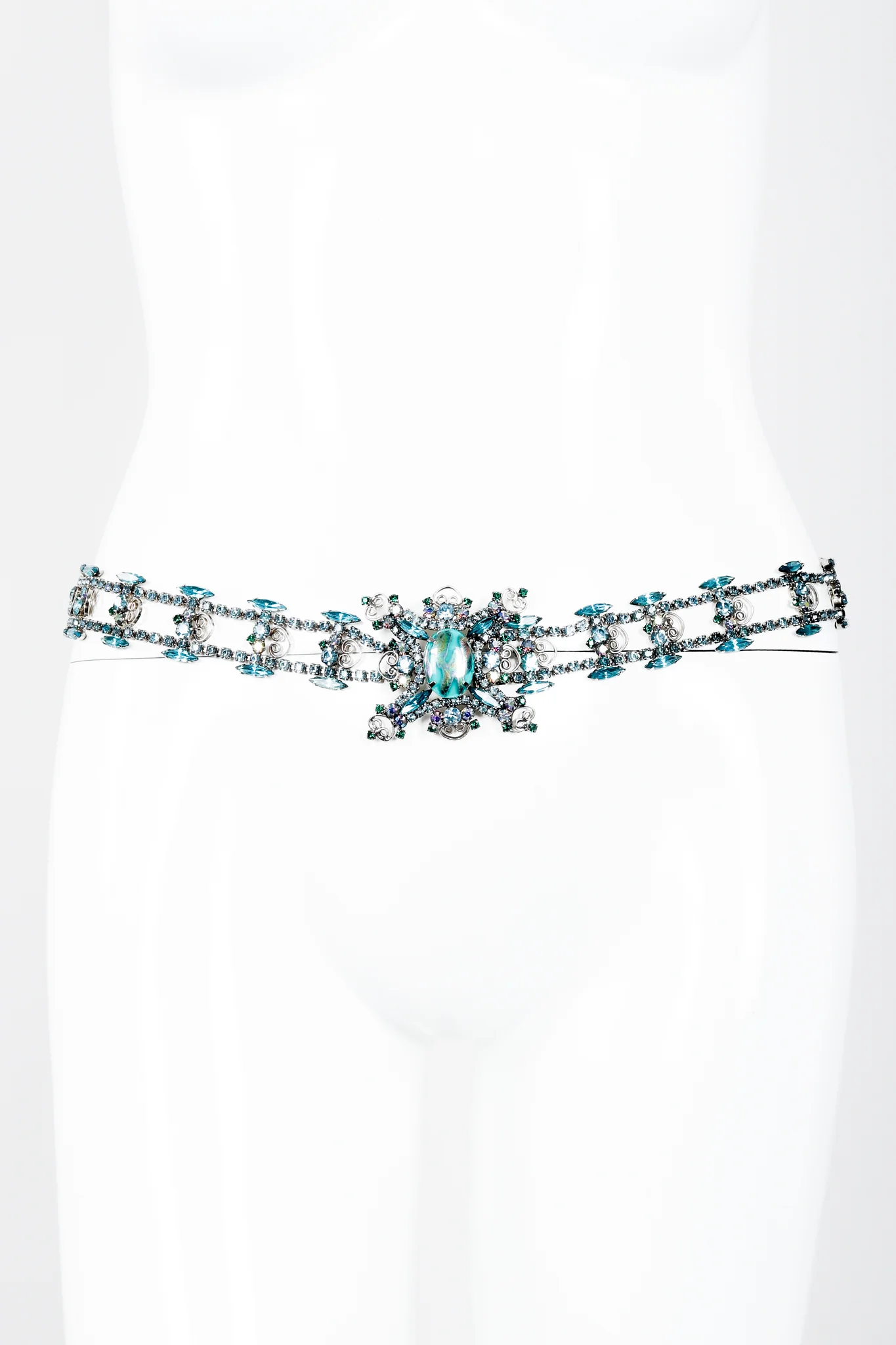 Crystal Mermaid Belt - Image 5
