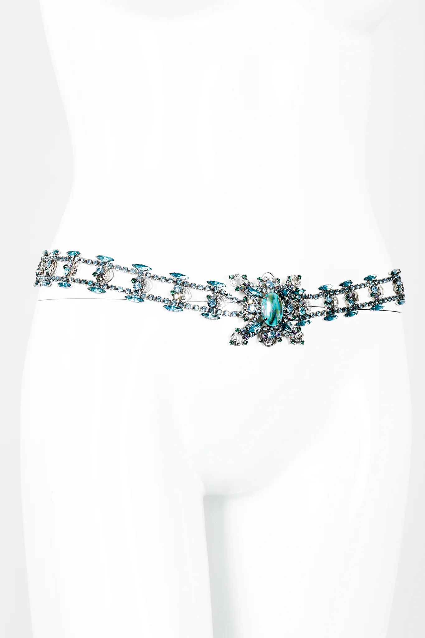Crystal Mermaid Belt - Image 6