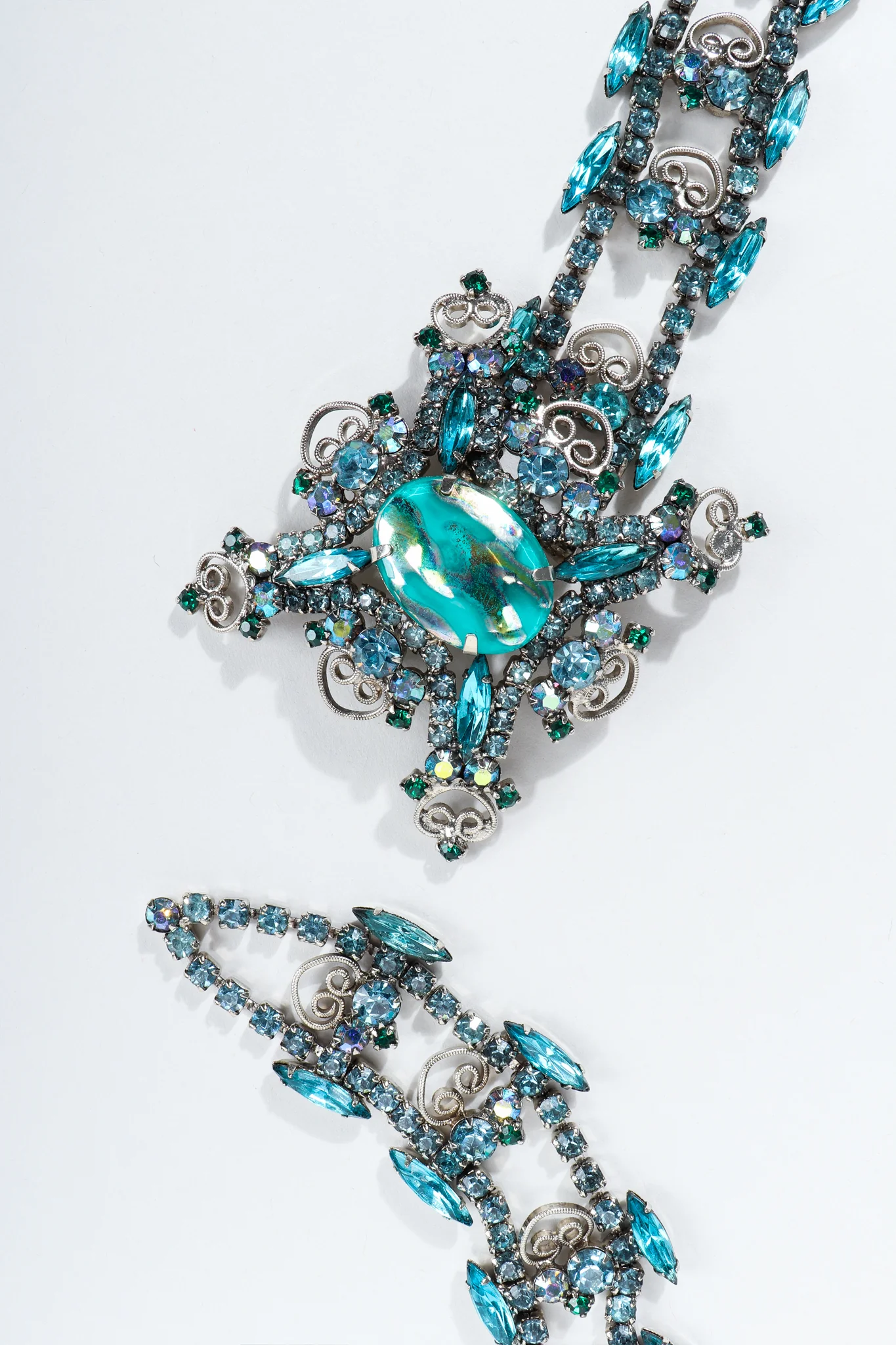 Crystal Mermaid Belt - Image 7