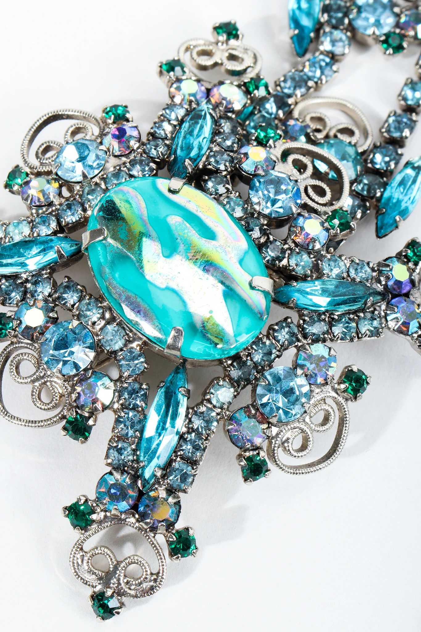 Crystal Mermaid Belt - Image 9