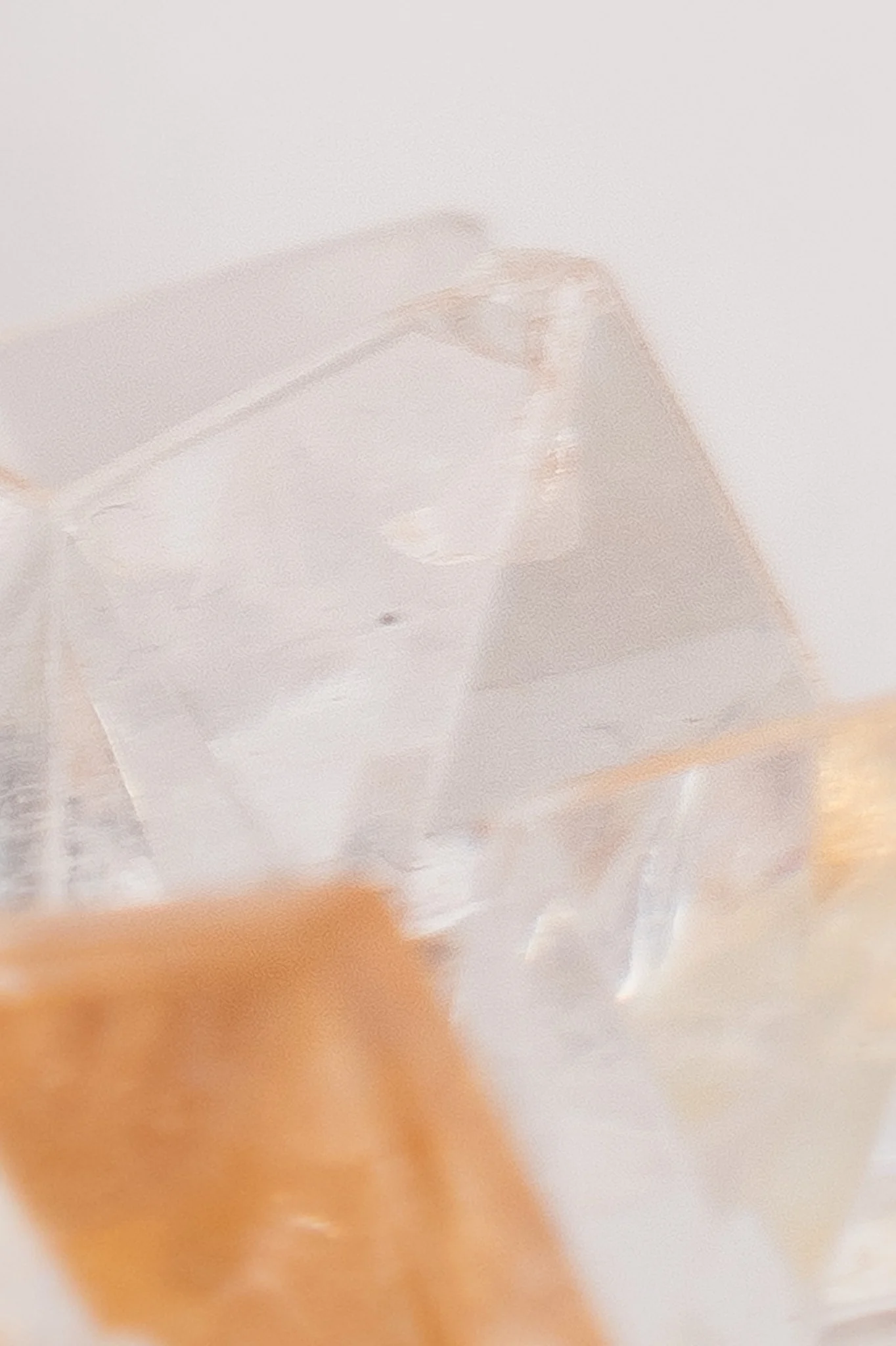 Crystal Stalactite Cocktail Ring - Image 11