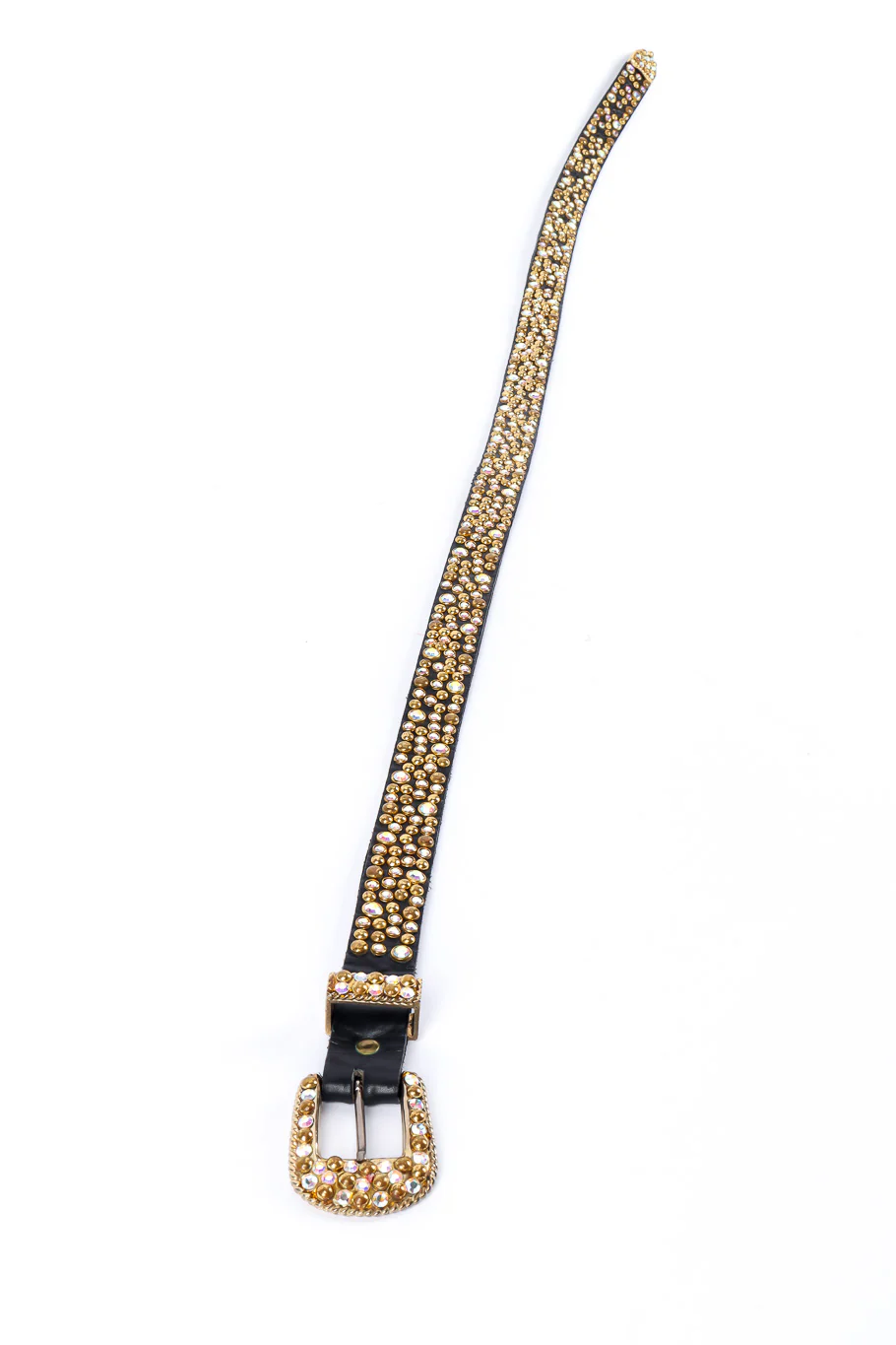 Crystal Studded Belt - Image 3