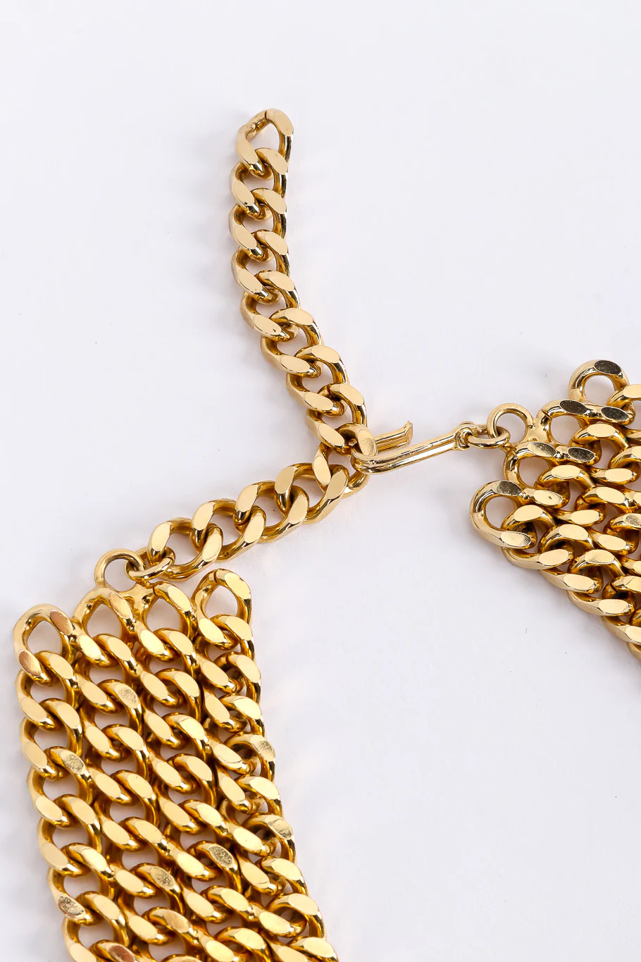 Curb Chain Bauble Collar - Image 6