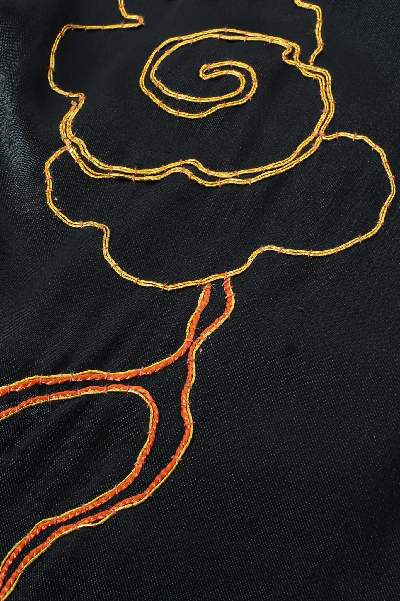 Dancing Dragon Kimono - Image 11