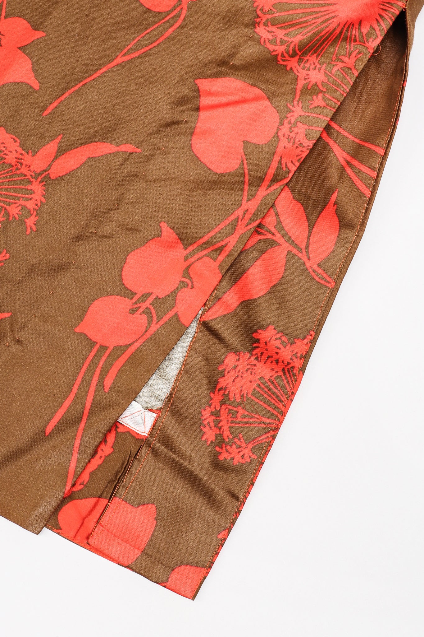 Dandelion Kimono Wrap Dress - Image 8