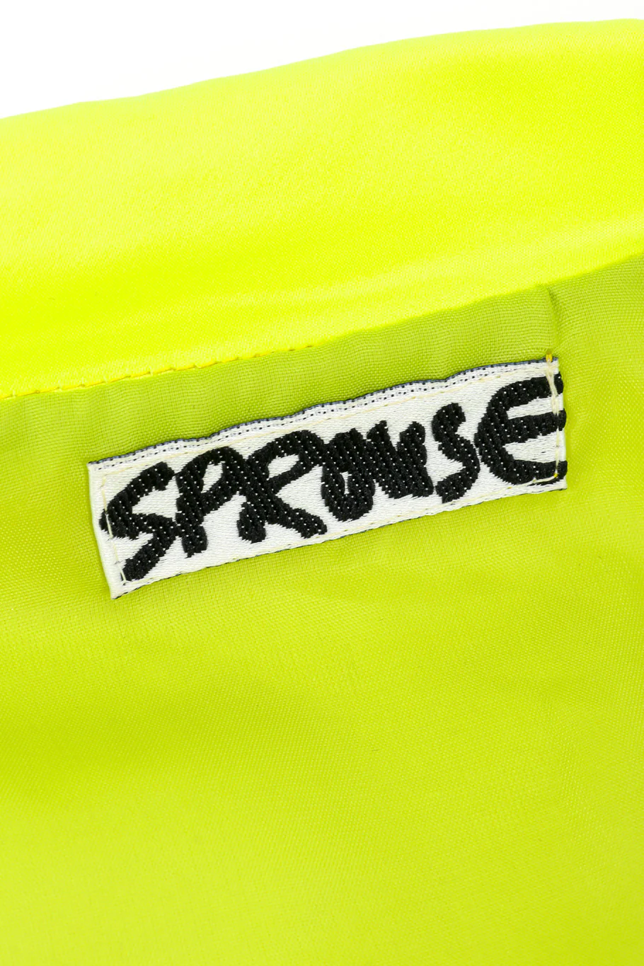 Day-Glo Moto Jacket & Skirt Set - Image 13