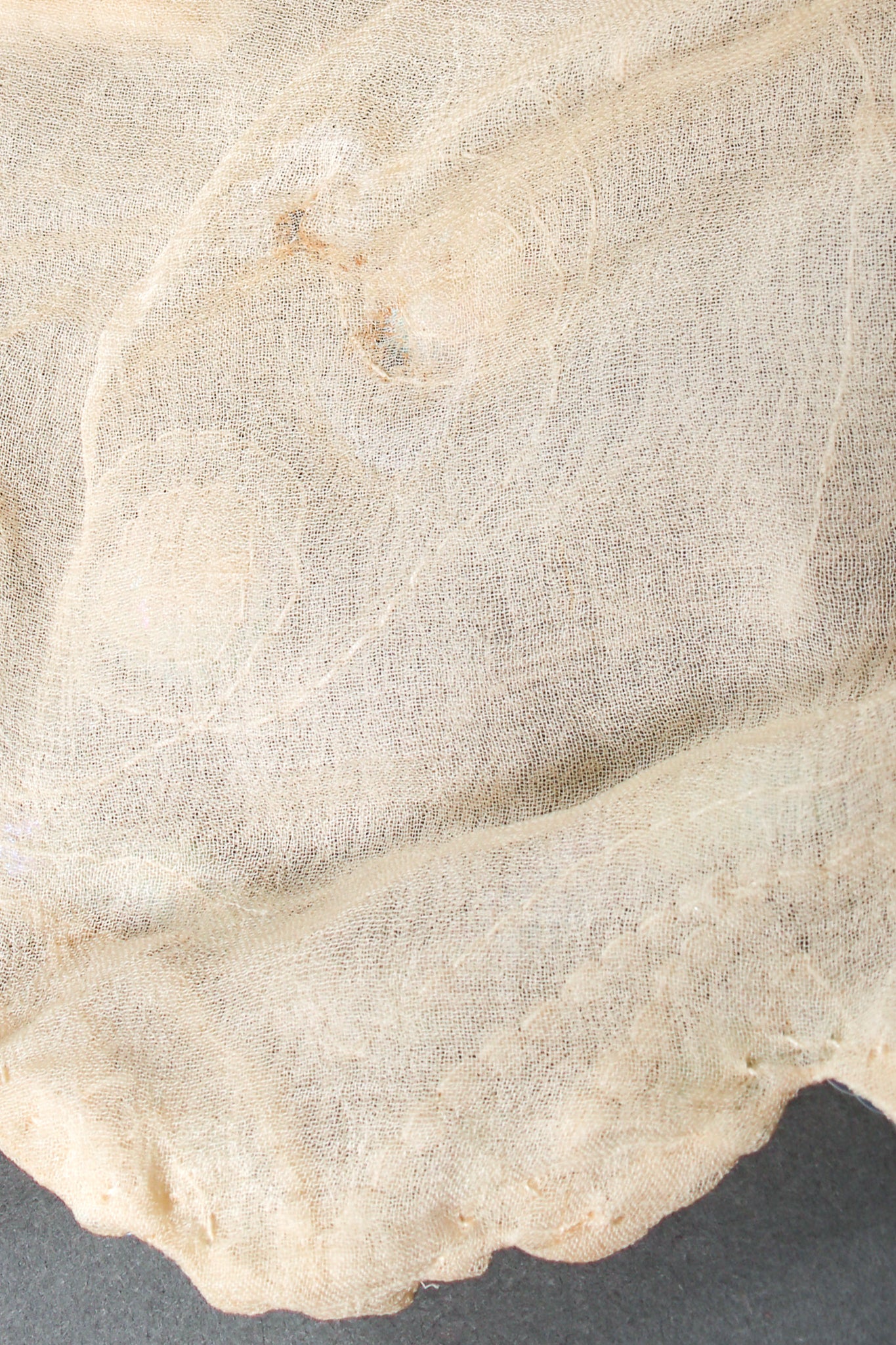 Deco Beaded Shift Slip Dress - Image 8