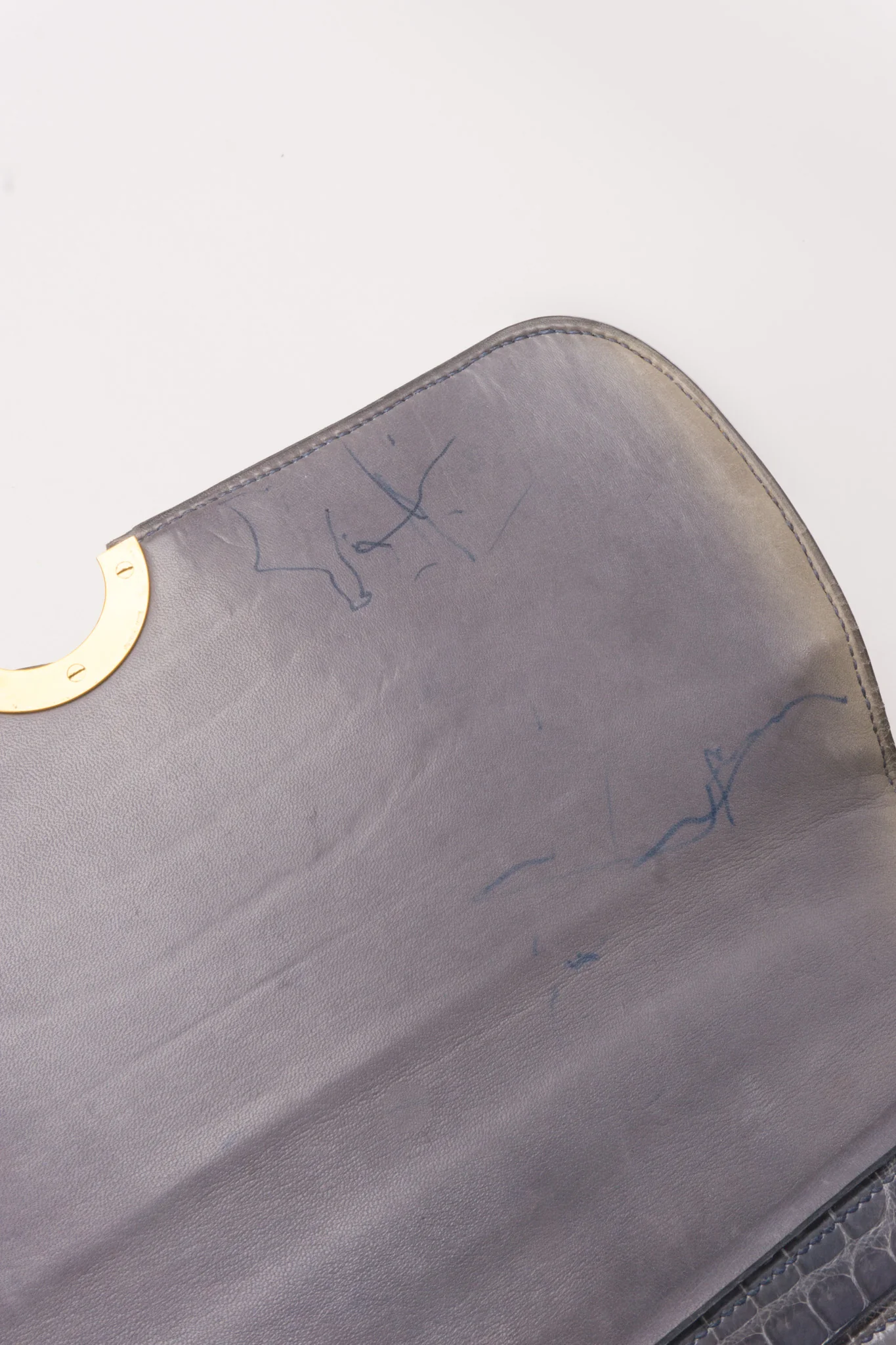 Demi Lune Handbag - Image 14