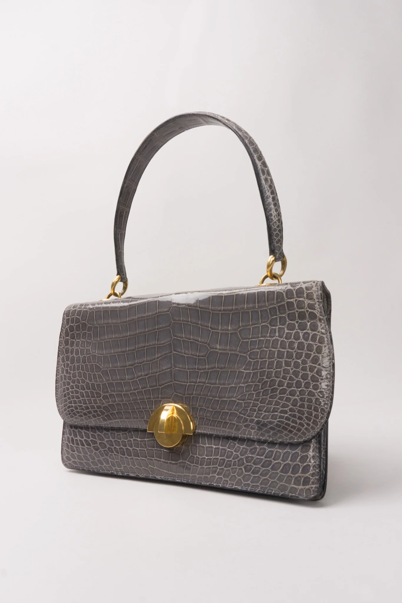Demi Lune Handbag - Image 3
