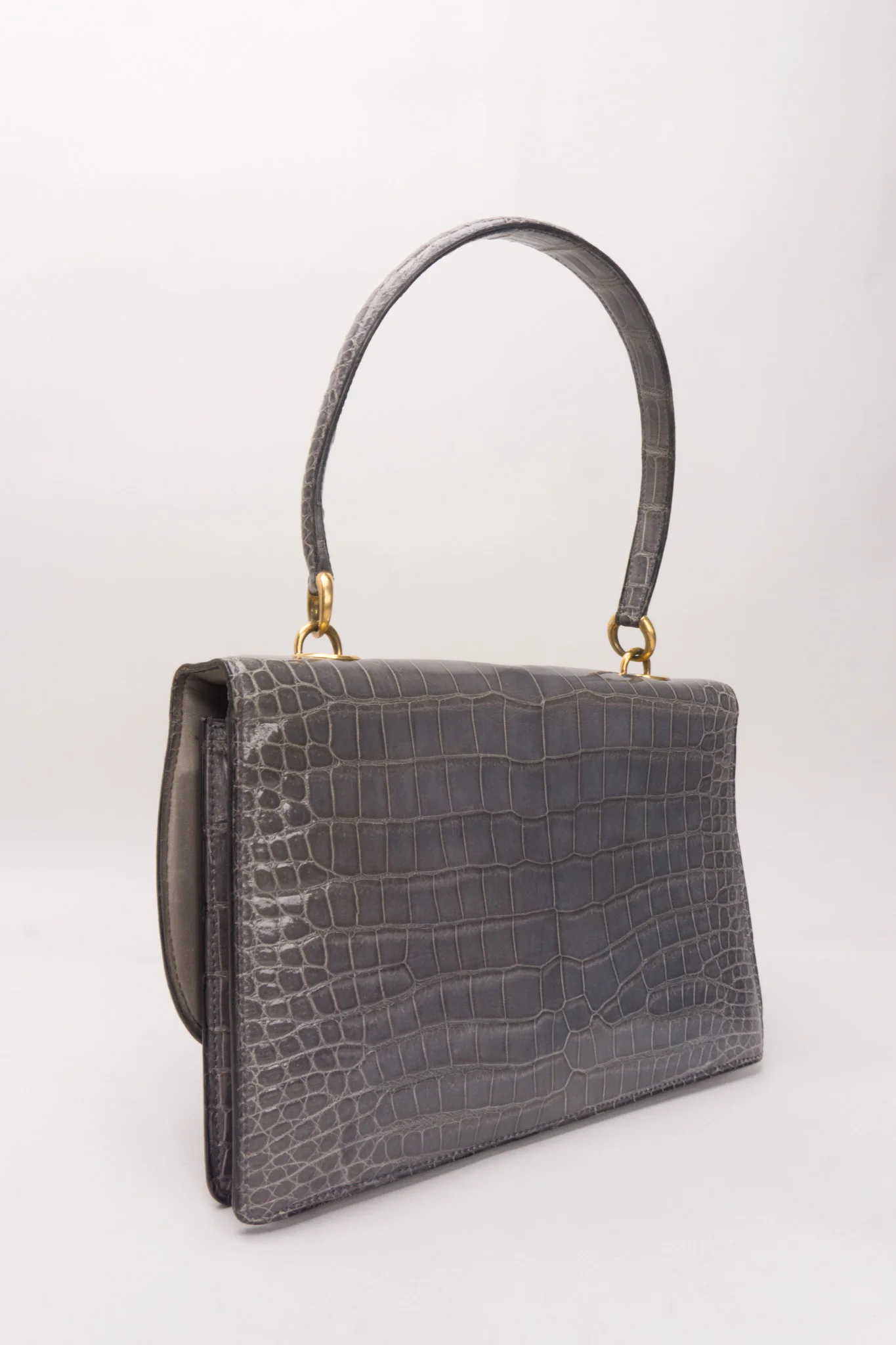 Demi Lune Handbag - Image 5