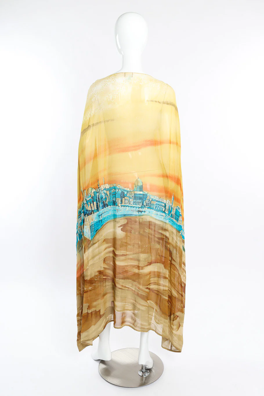 Desert City Caftan - Image 3
