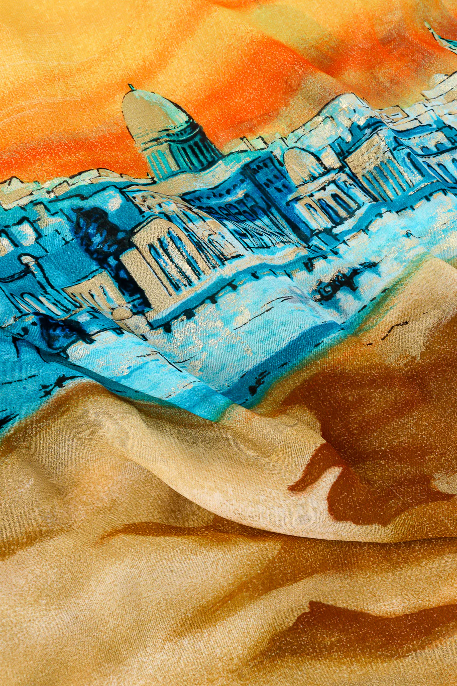 Desert City Caftan - Image 5