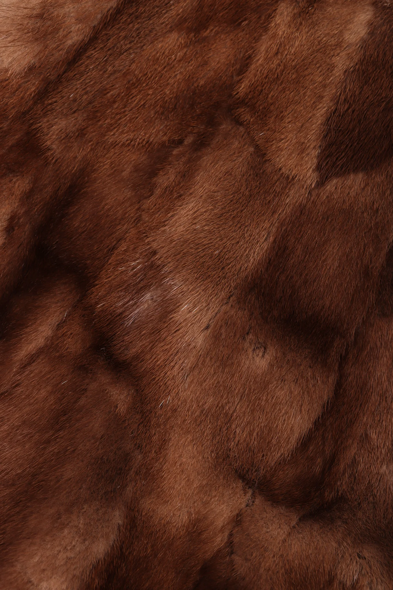 Diamond Mink Coat - Image 17