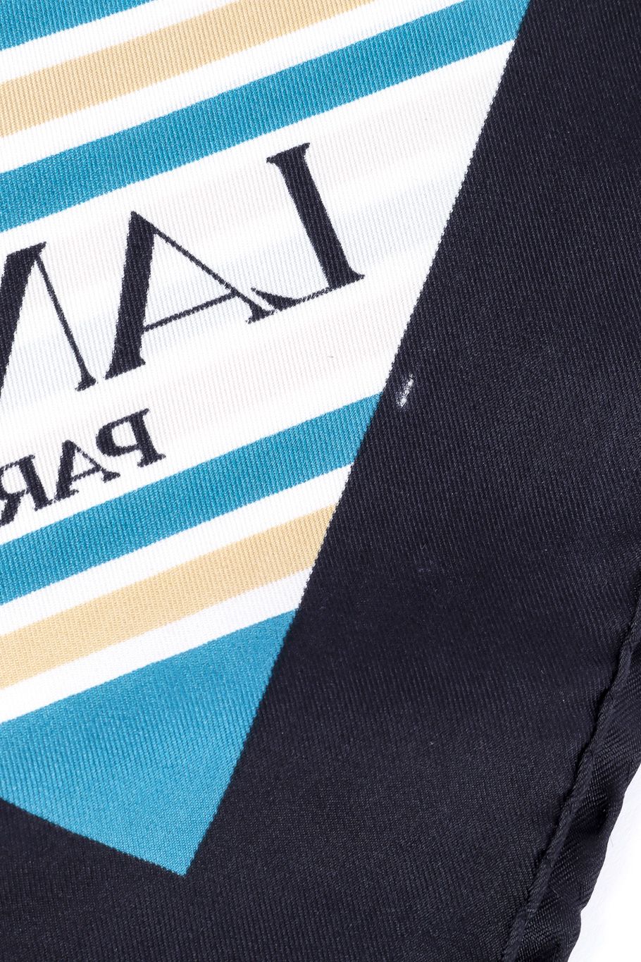 Diamond Print Scarf - Image 6