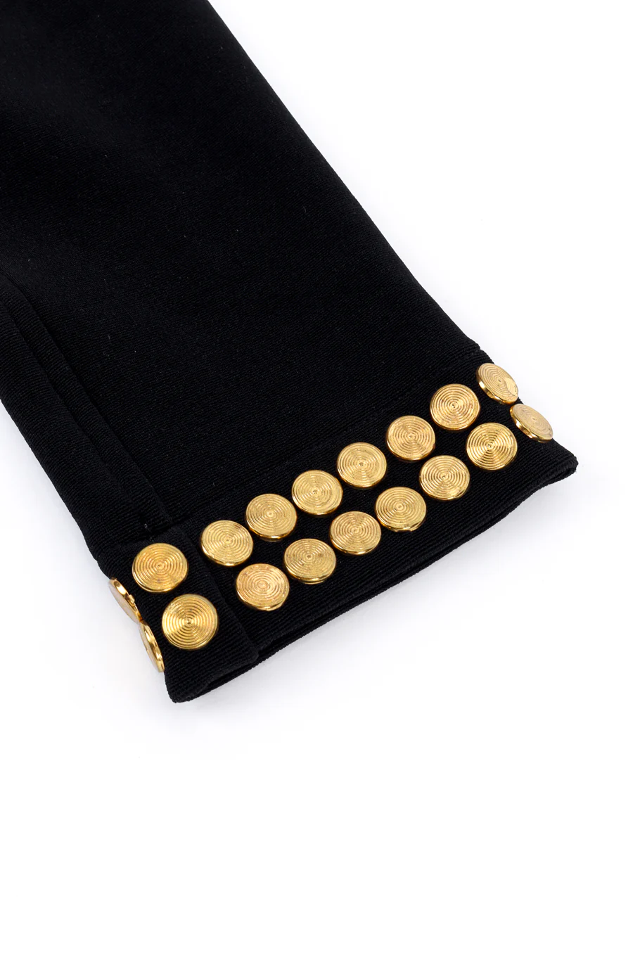 Disc Stud Jacket - Image 5