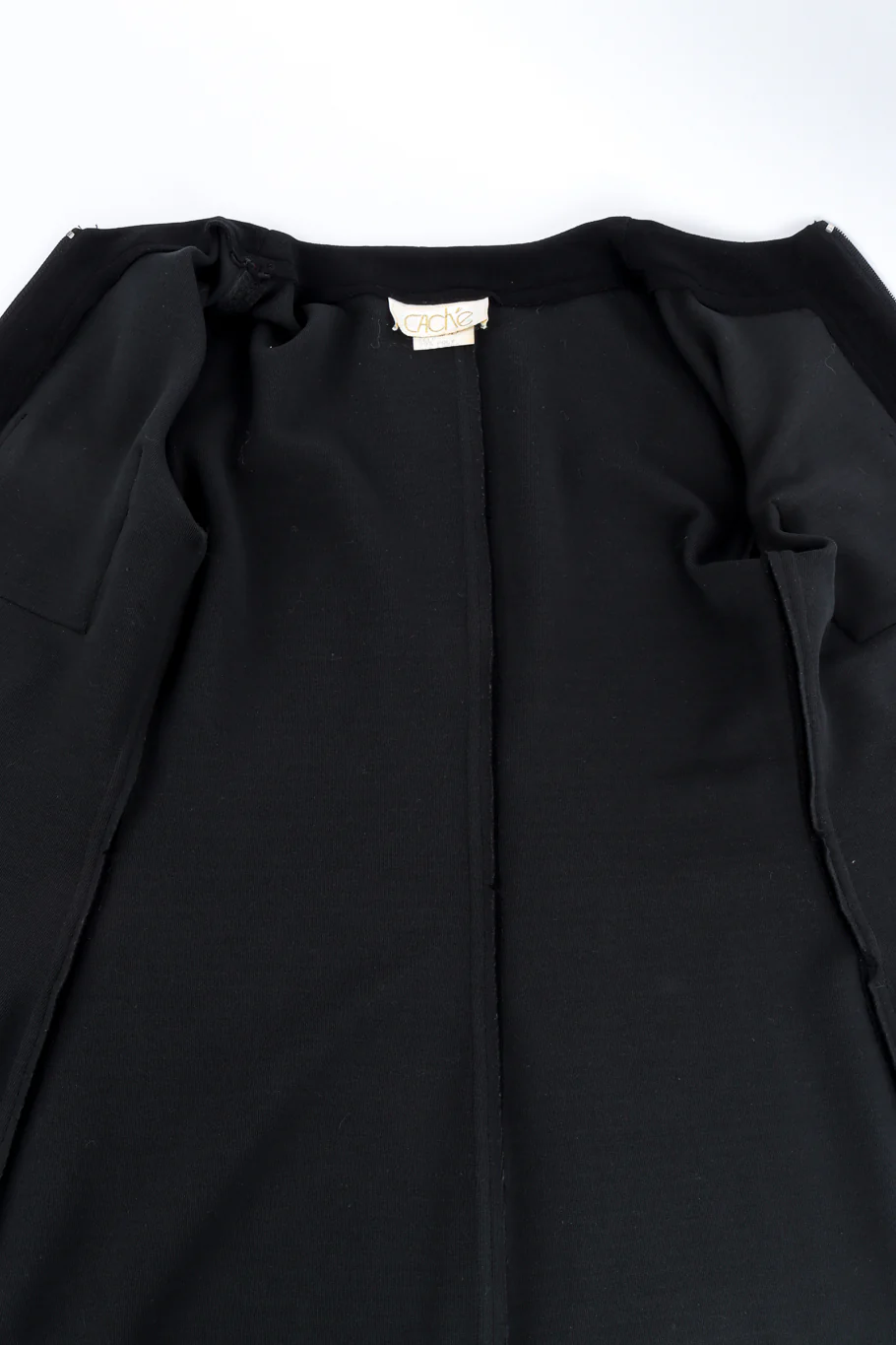 Disc Stud Jacket - Image 7
