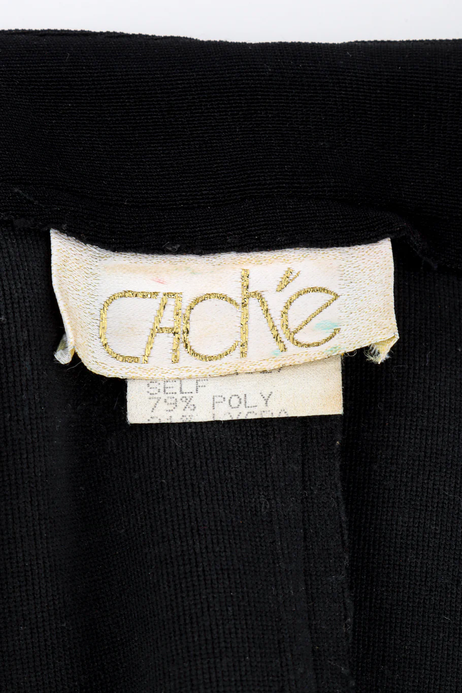 Disc Stud Jacket - Image 9