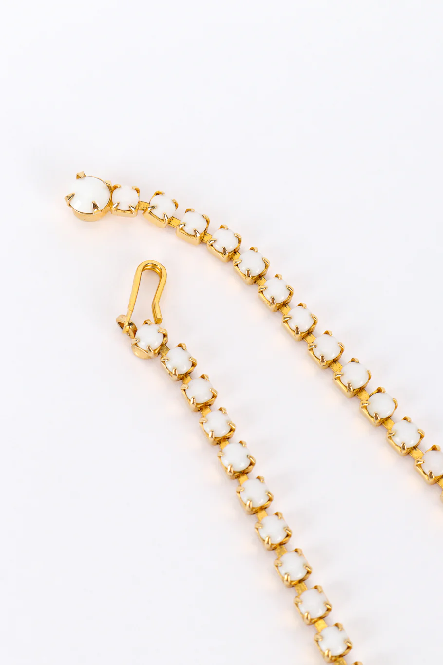 Disco Ball Cluster Necklace - Image 6