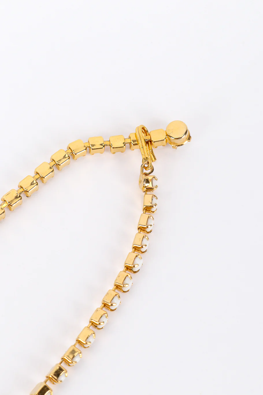 Disco Ball Cluster Necklace - Image 7