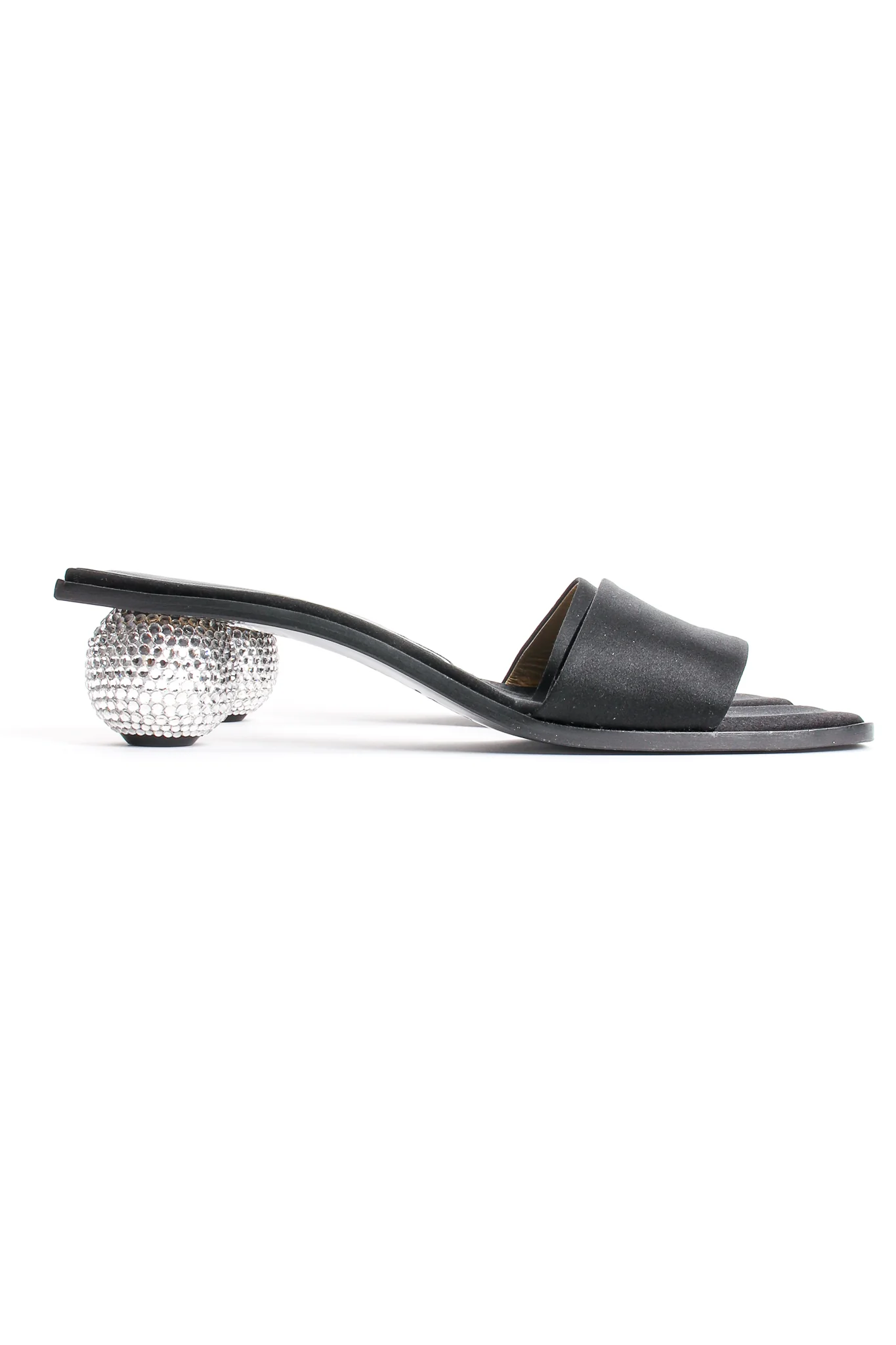 Disco Ball Slide Sandals - Image 8