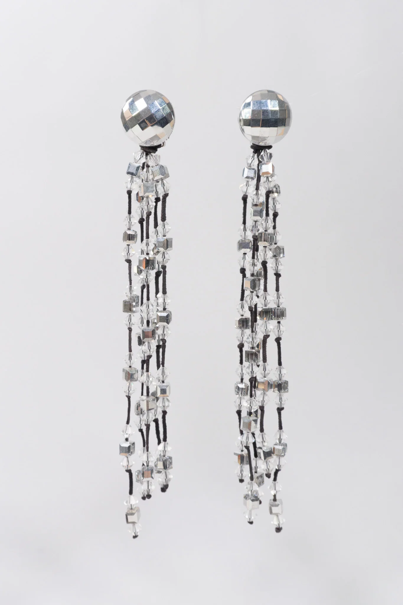 Disco Stardust Earrings
