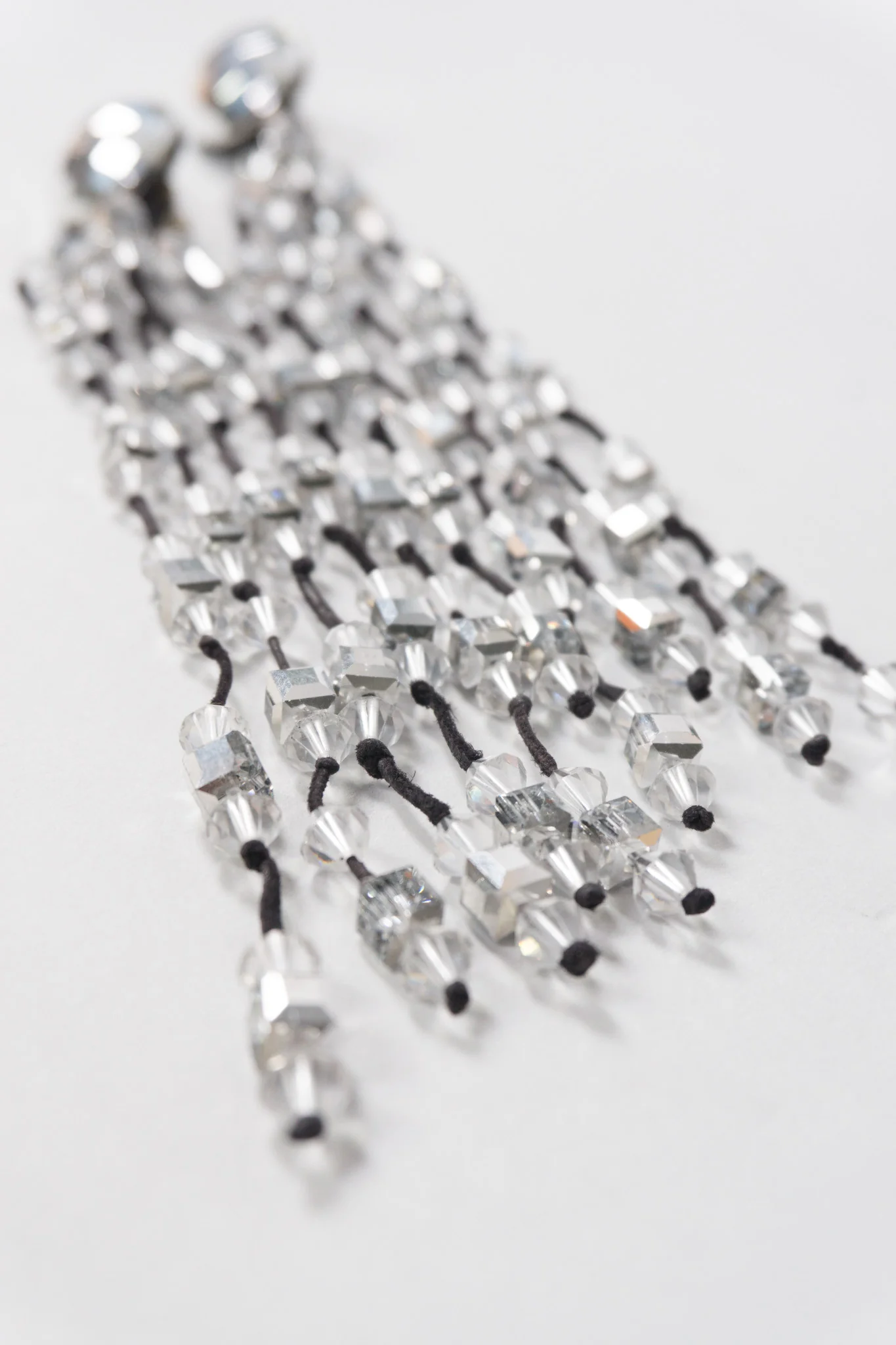 Disco Stardust Earrings - Image 3