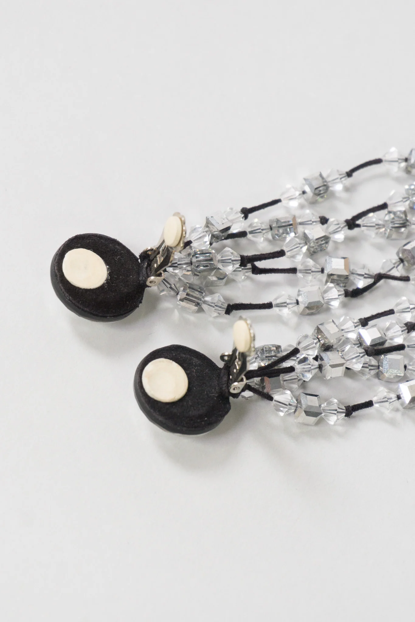 Disco Stardust Earrings - Image 4