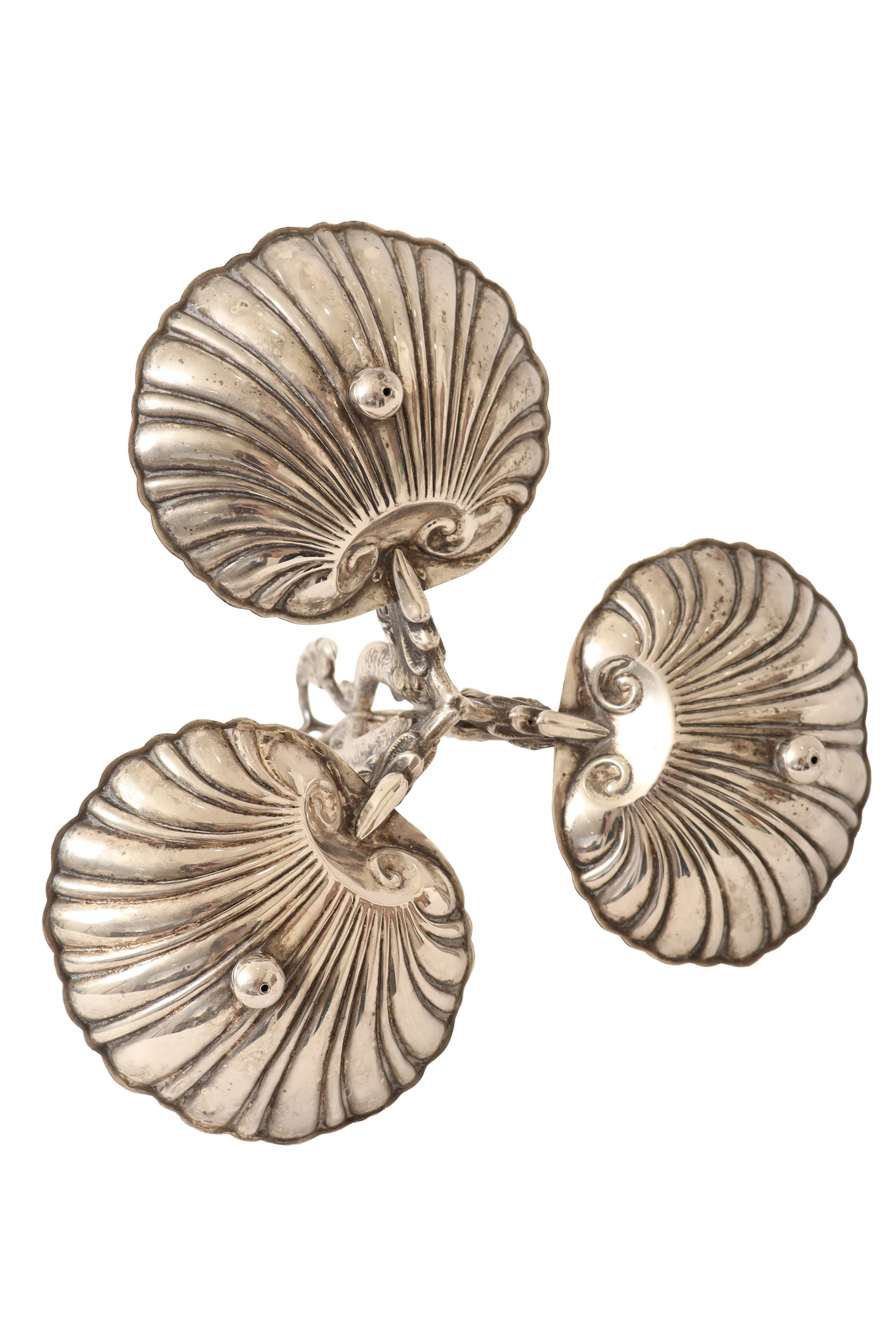 Dolphin Shell Tray - Image 4