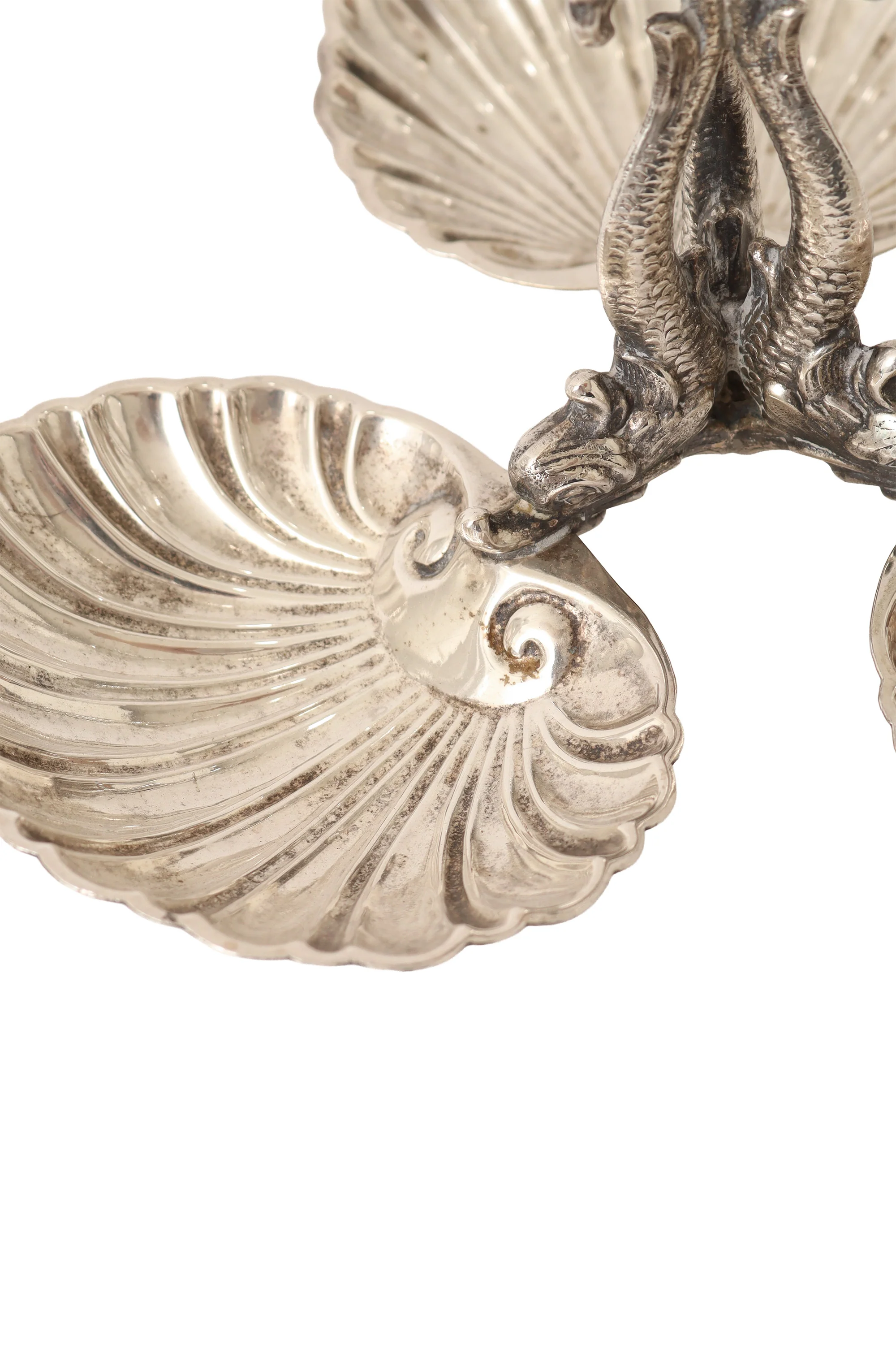 Dolphin Shell Tray - Image 6