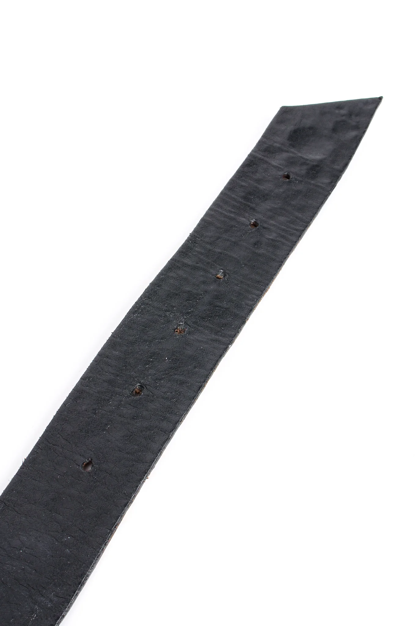 Dome Studded Belt - Image 9