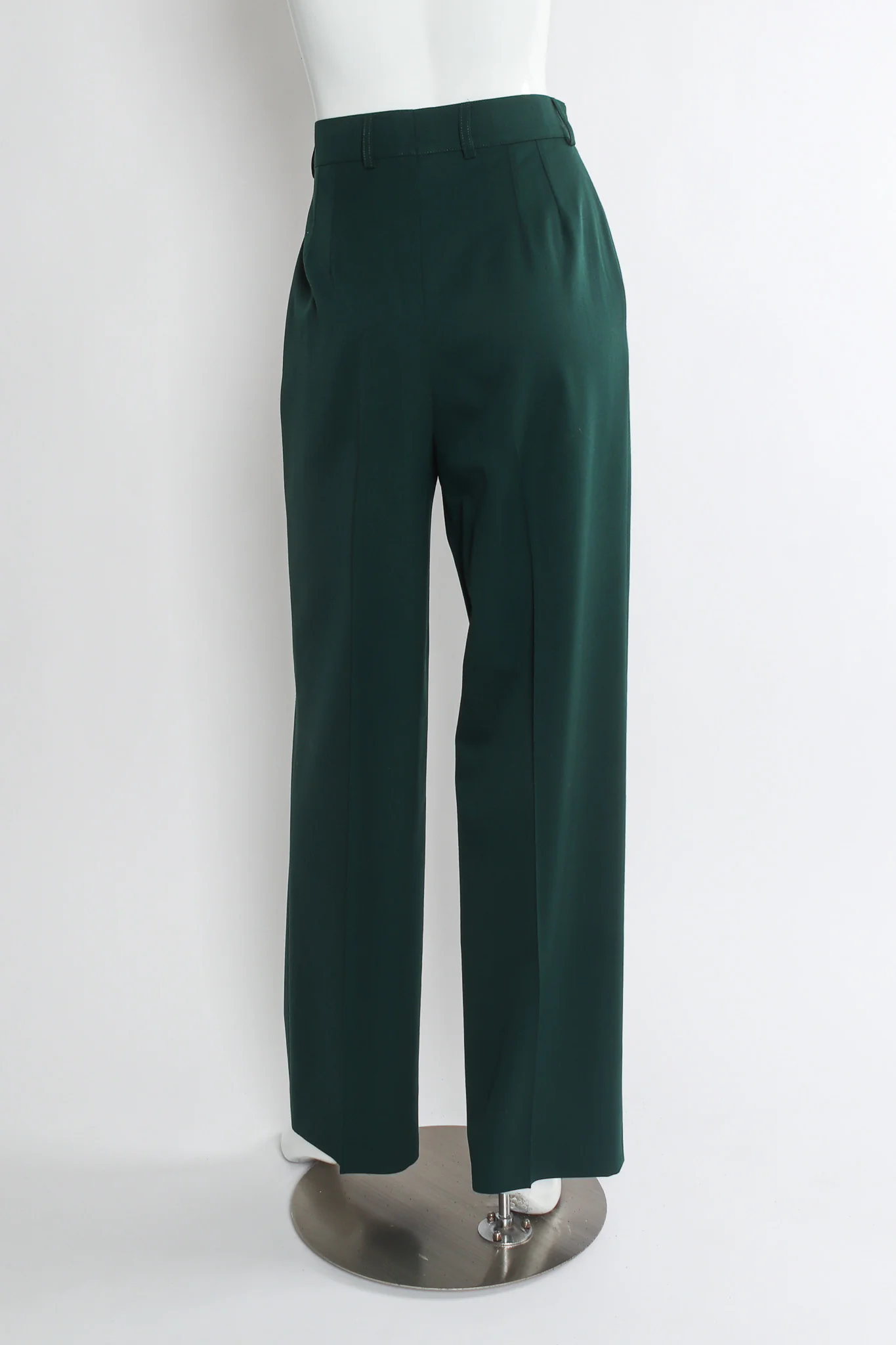 Double Breasted Blazer & Pant Suit Set - Image 10