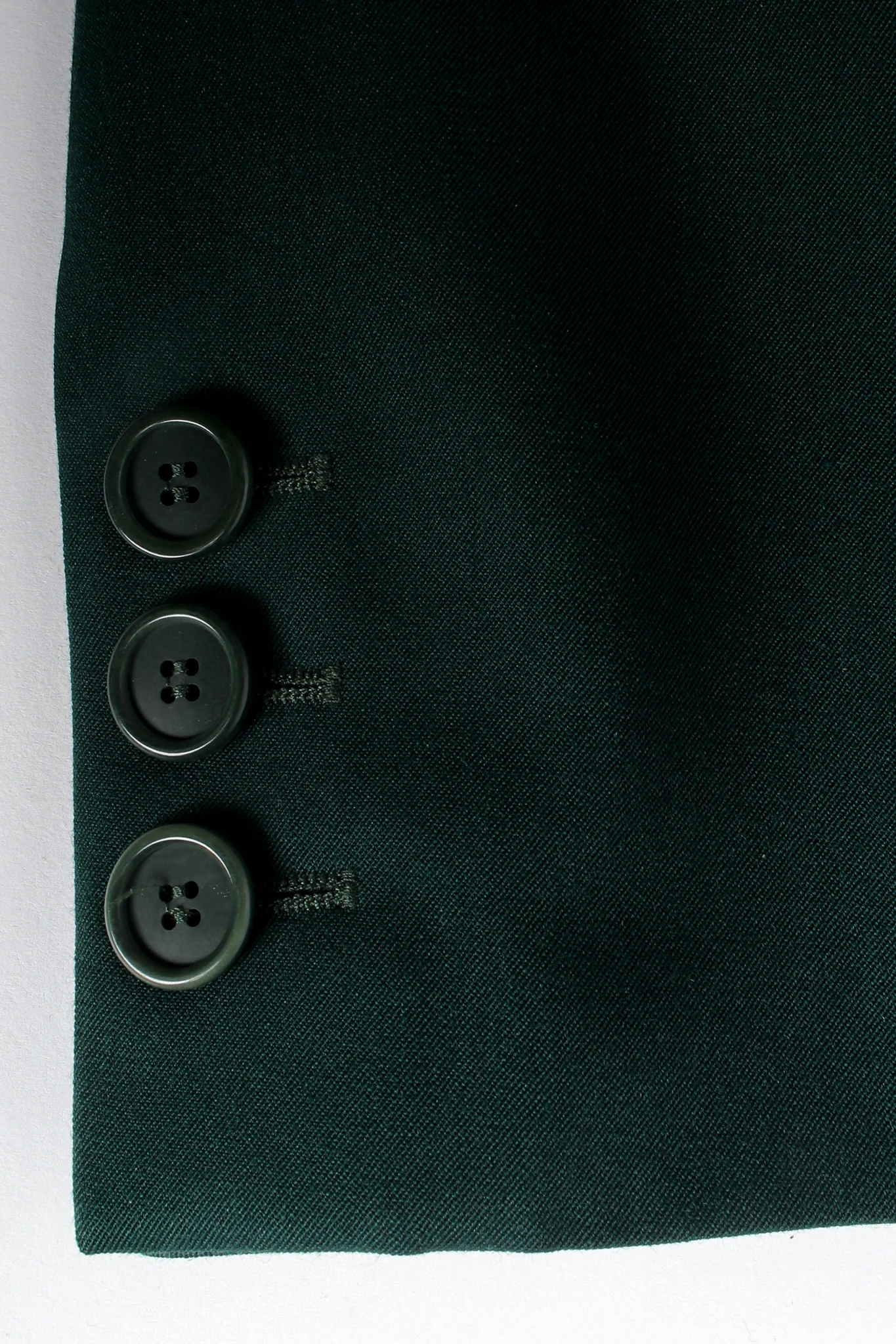 Double Breasted Blazer & Pant Suit Set - Image 12