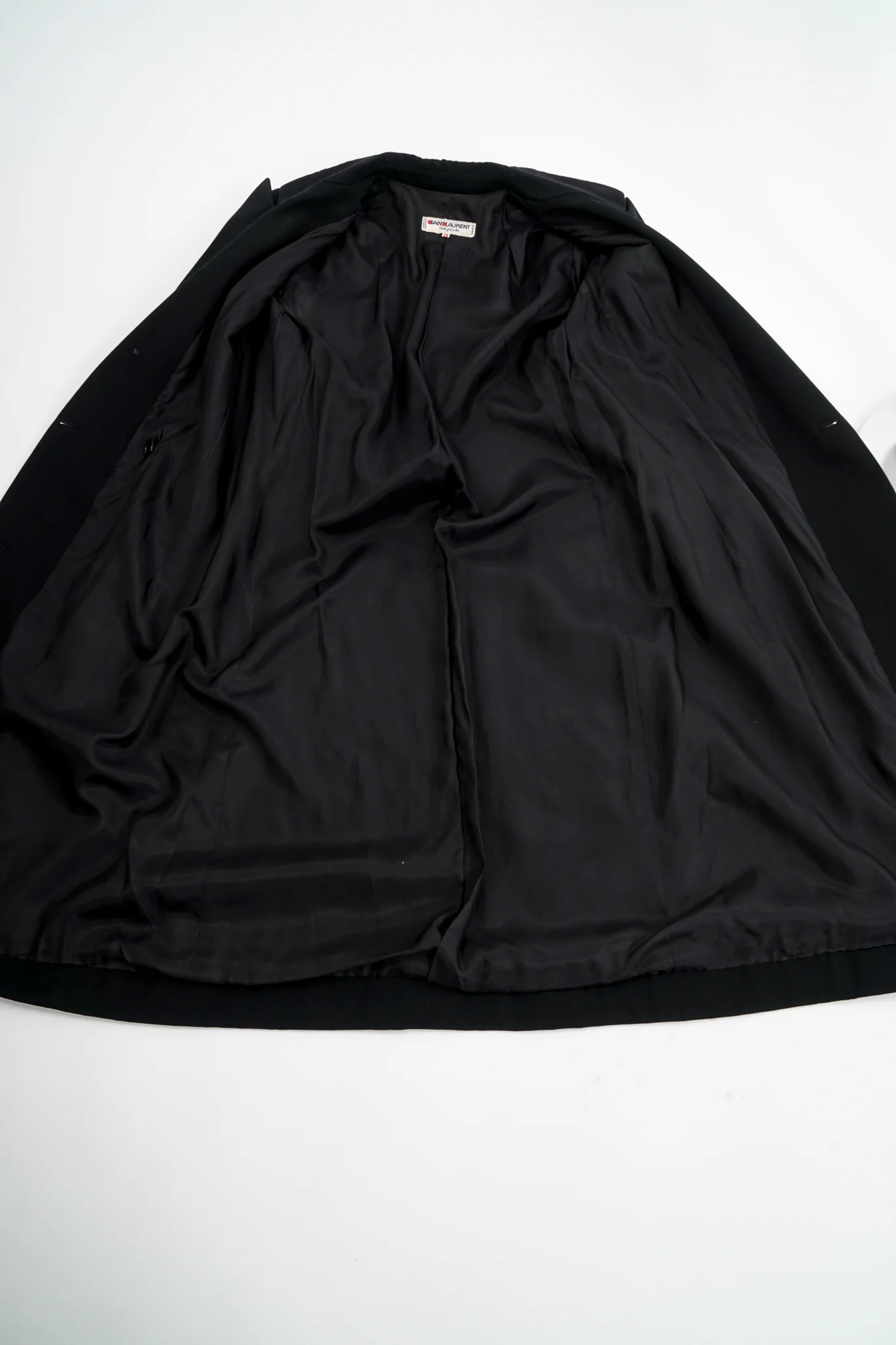 Double Breasted Coat - Image 12