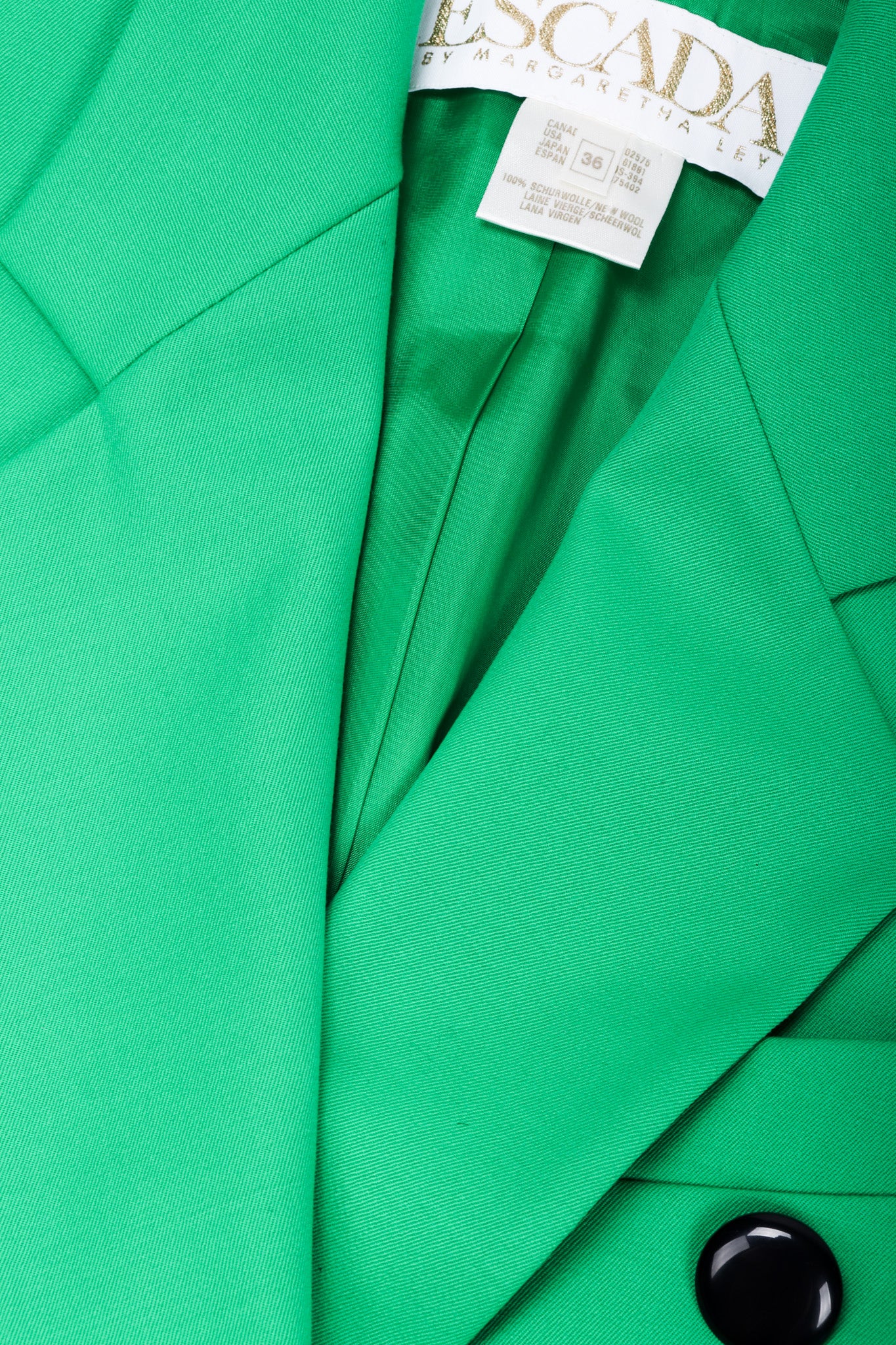 Double Breasted Jacket - Image 16