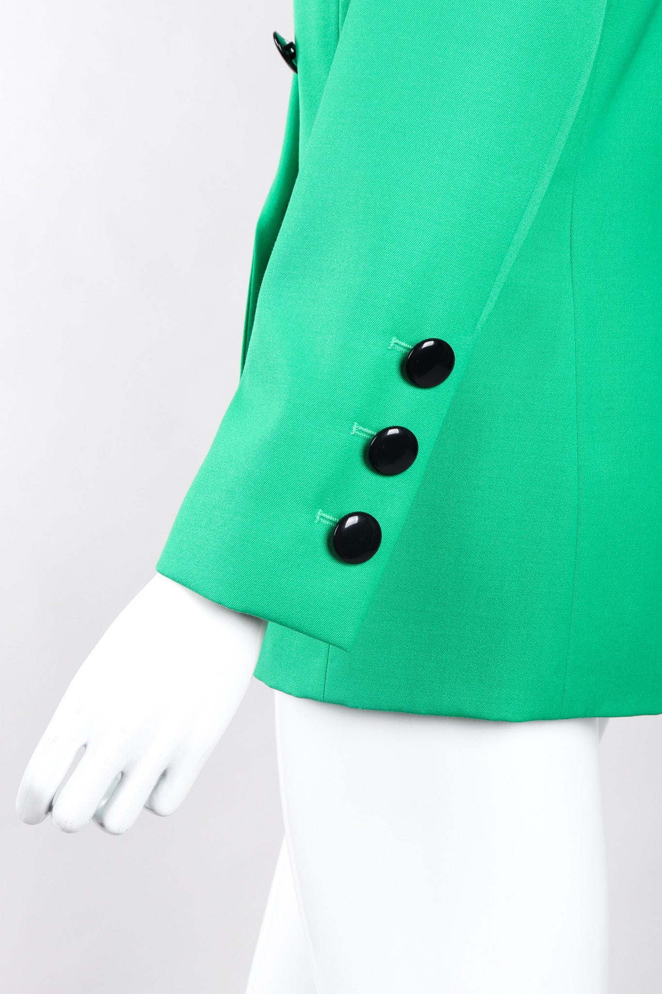 Double Breasted Jacket - Image 6