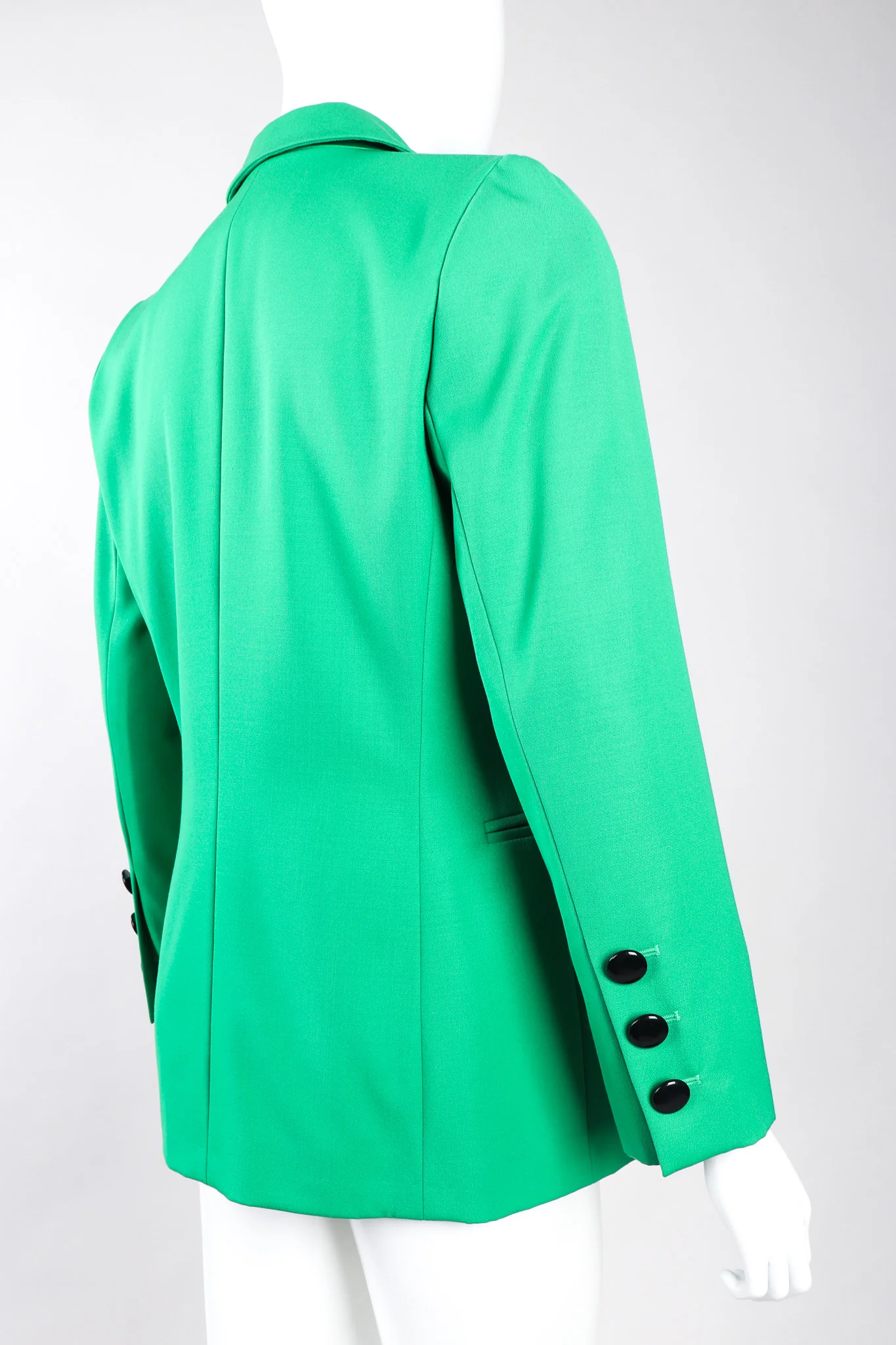 Double Breasted Jacket - Image 9