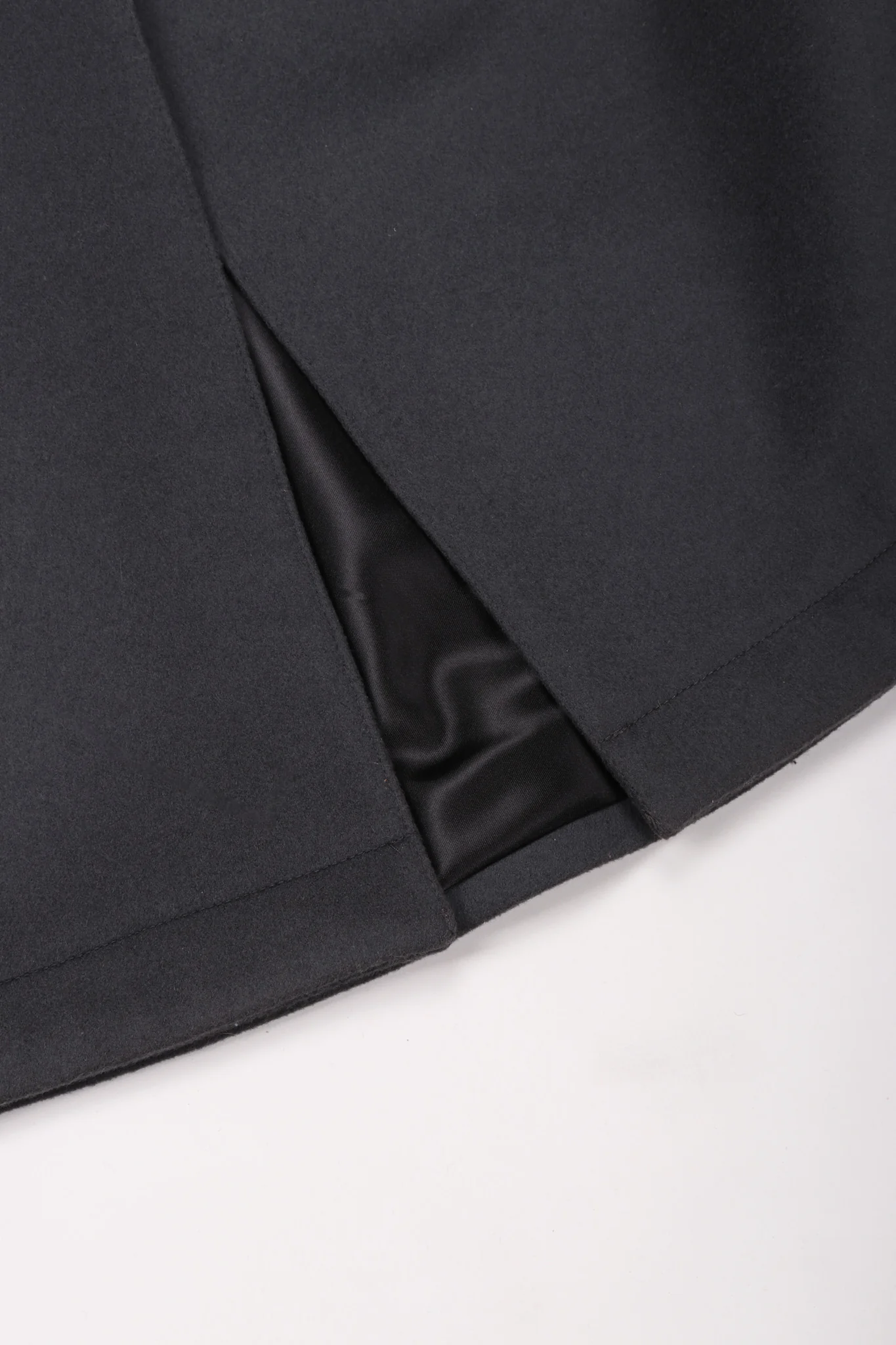 Long Reefer Coat - Image 15