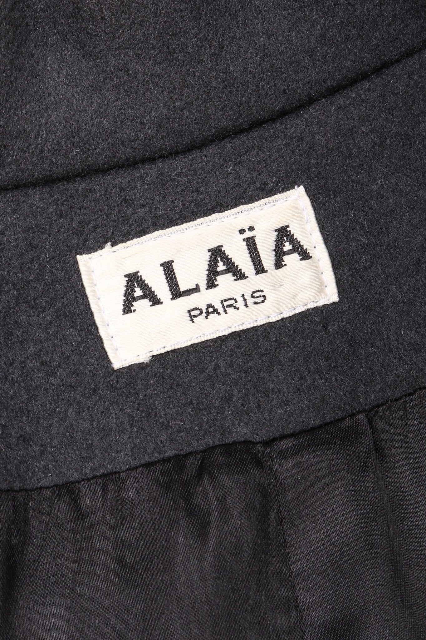 Long Reefer Coat - Image 19