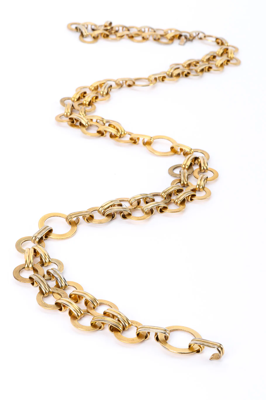 Double Disc Chain Belt - Image 3