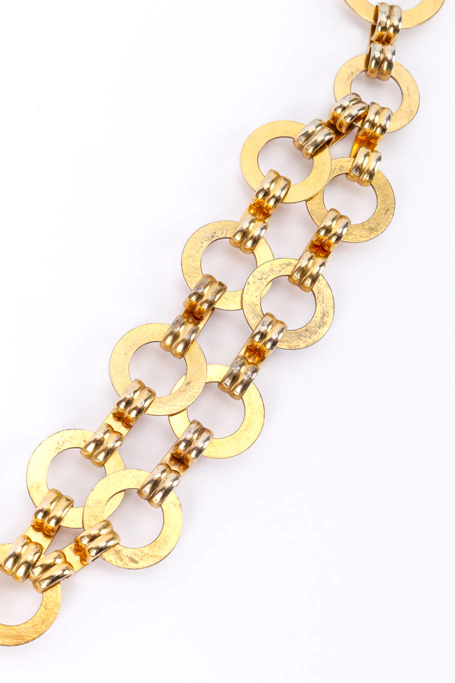 Double Disc Chain Belt - Image 5