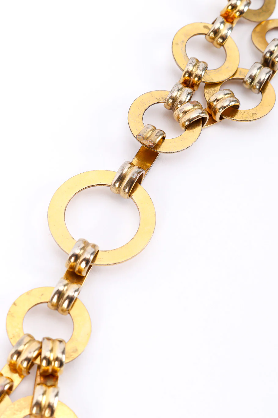 Double Disc Chain Belt - Image 6