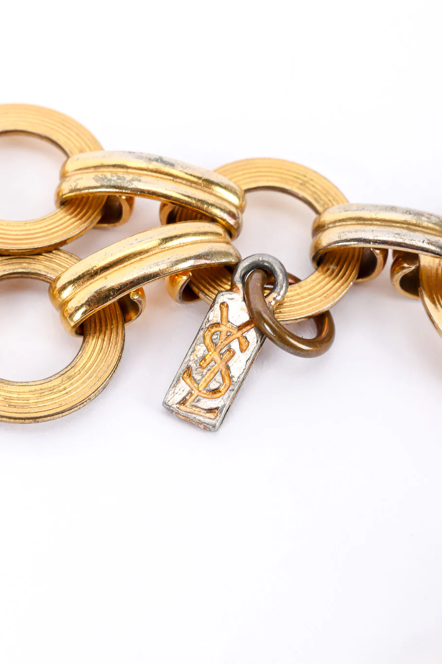Double Disc Chain Belt - Image 7