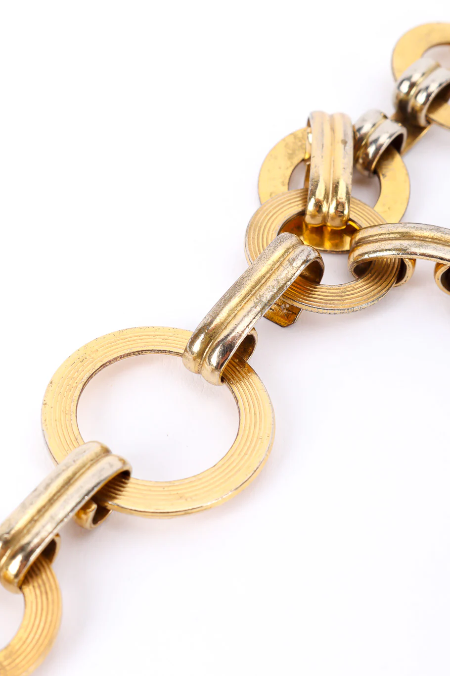 Double Disc Chain Belt - Image 8