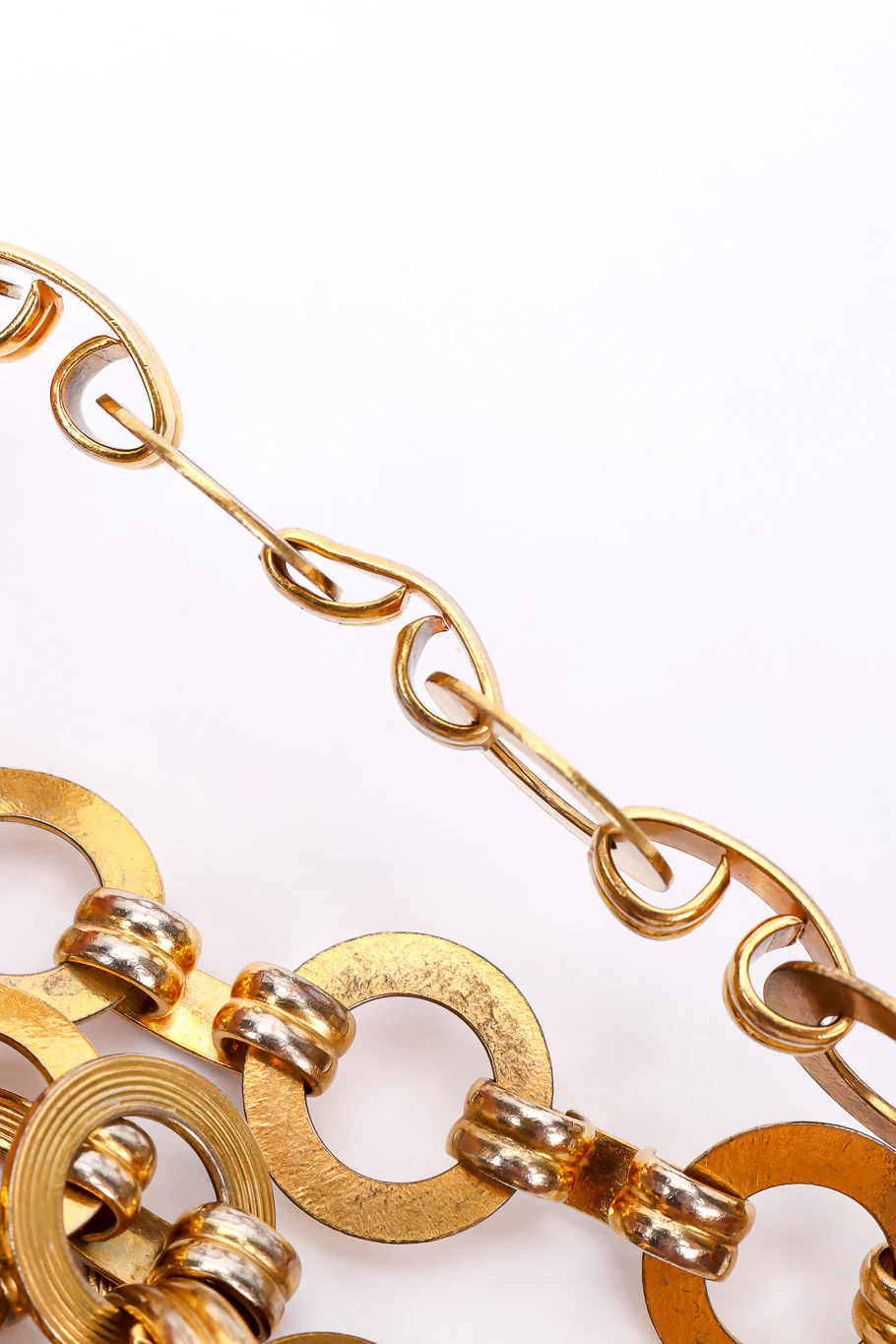 Double Disc Chain Belt - Image 9