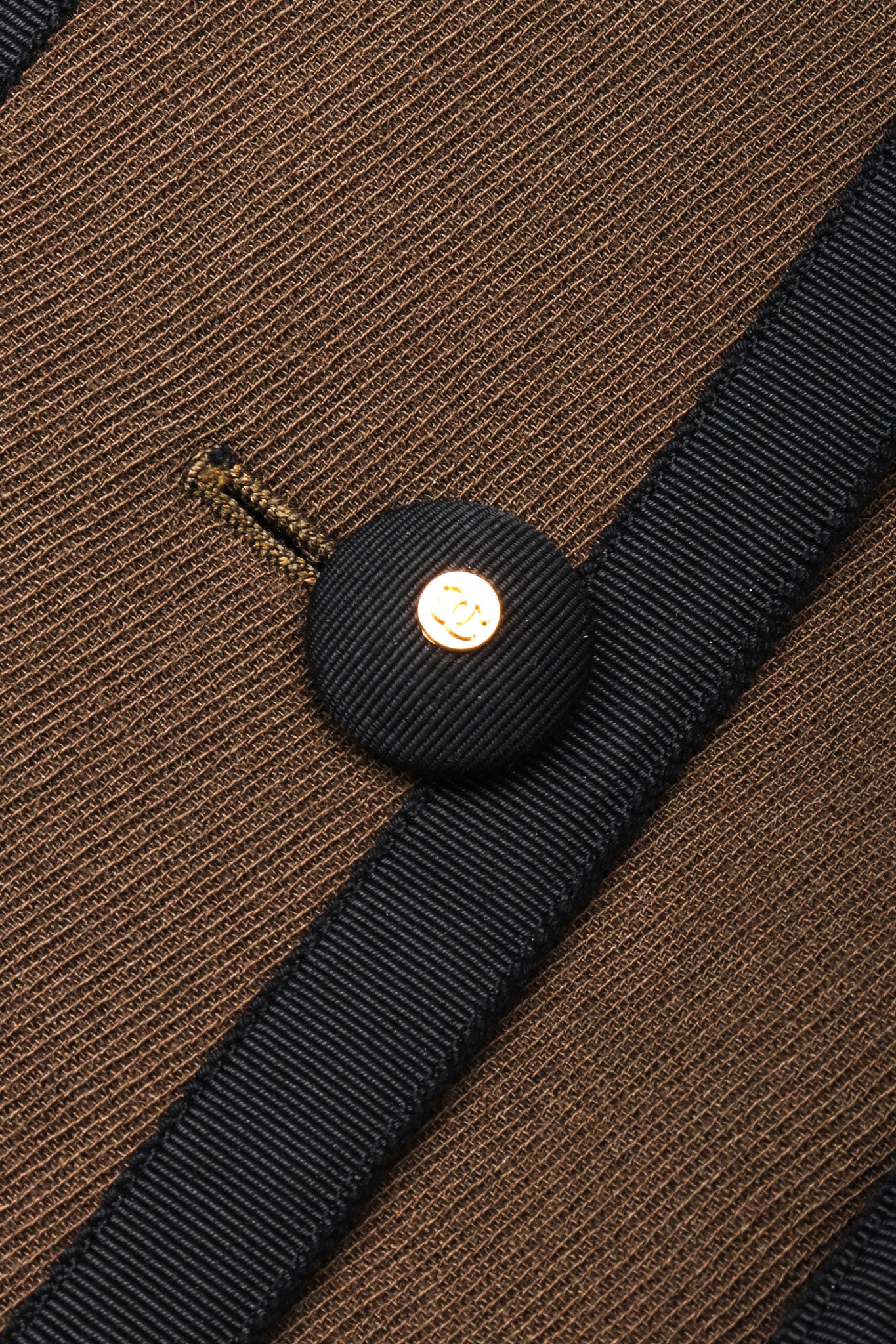 Double Lapel Waistcoat Jacket - Image 11