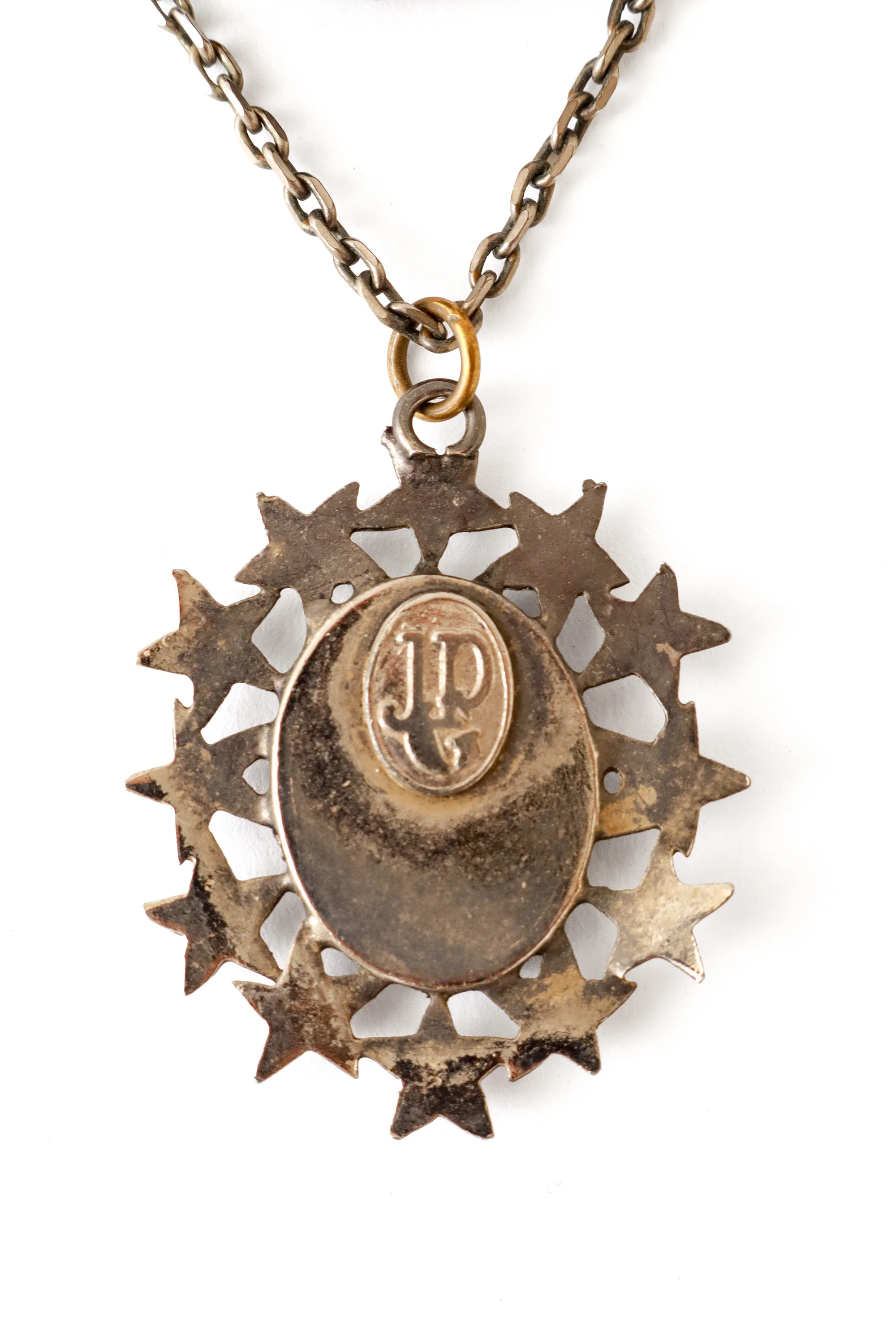 Six Pack Star Necklace - Image 6