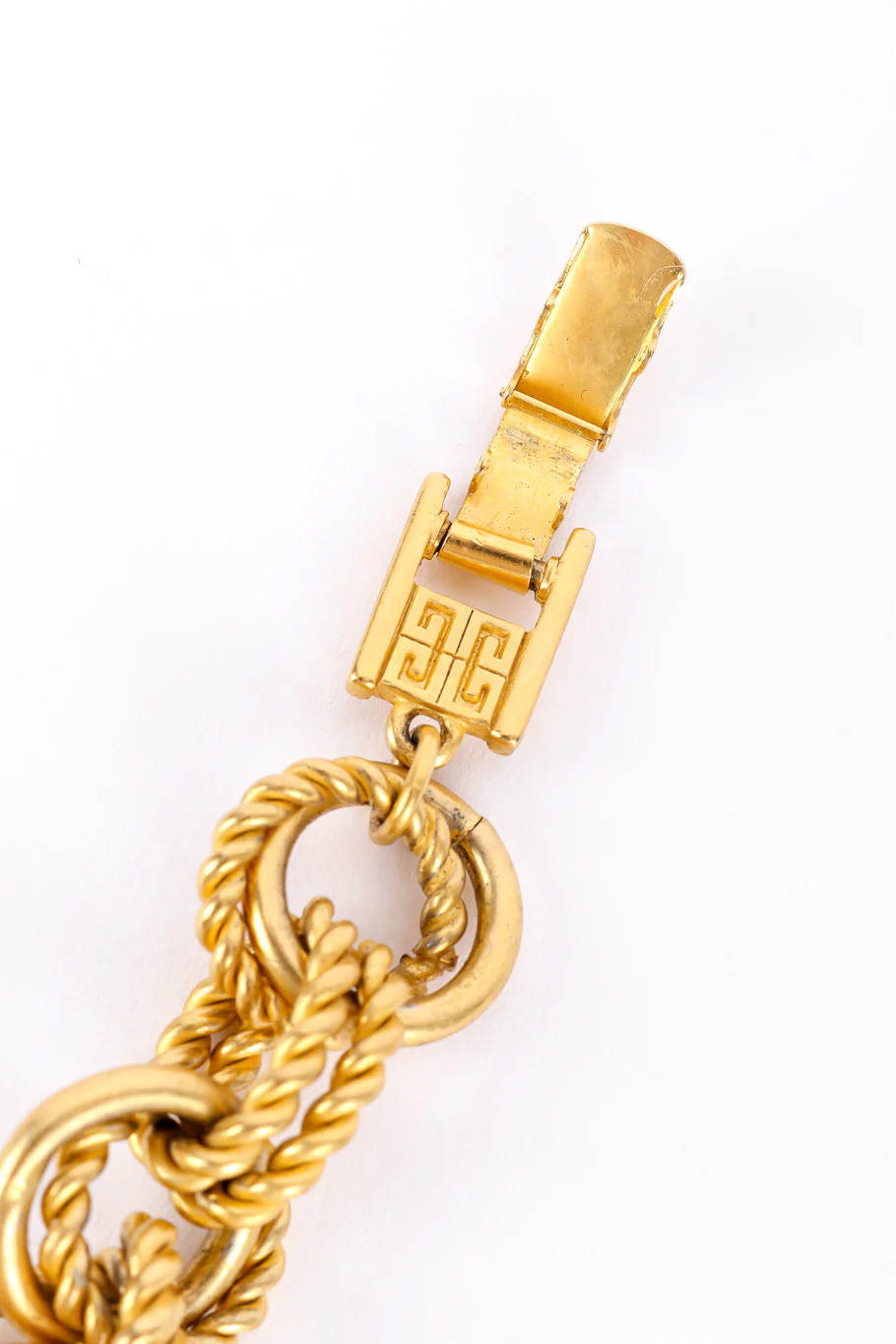 Double Rope Chainlink Bracelet - Image 5