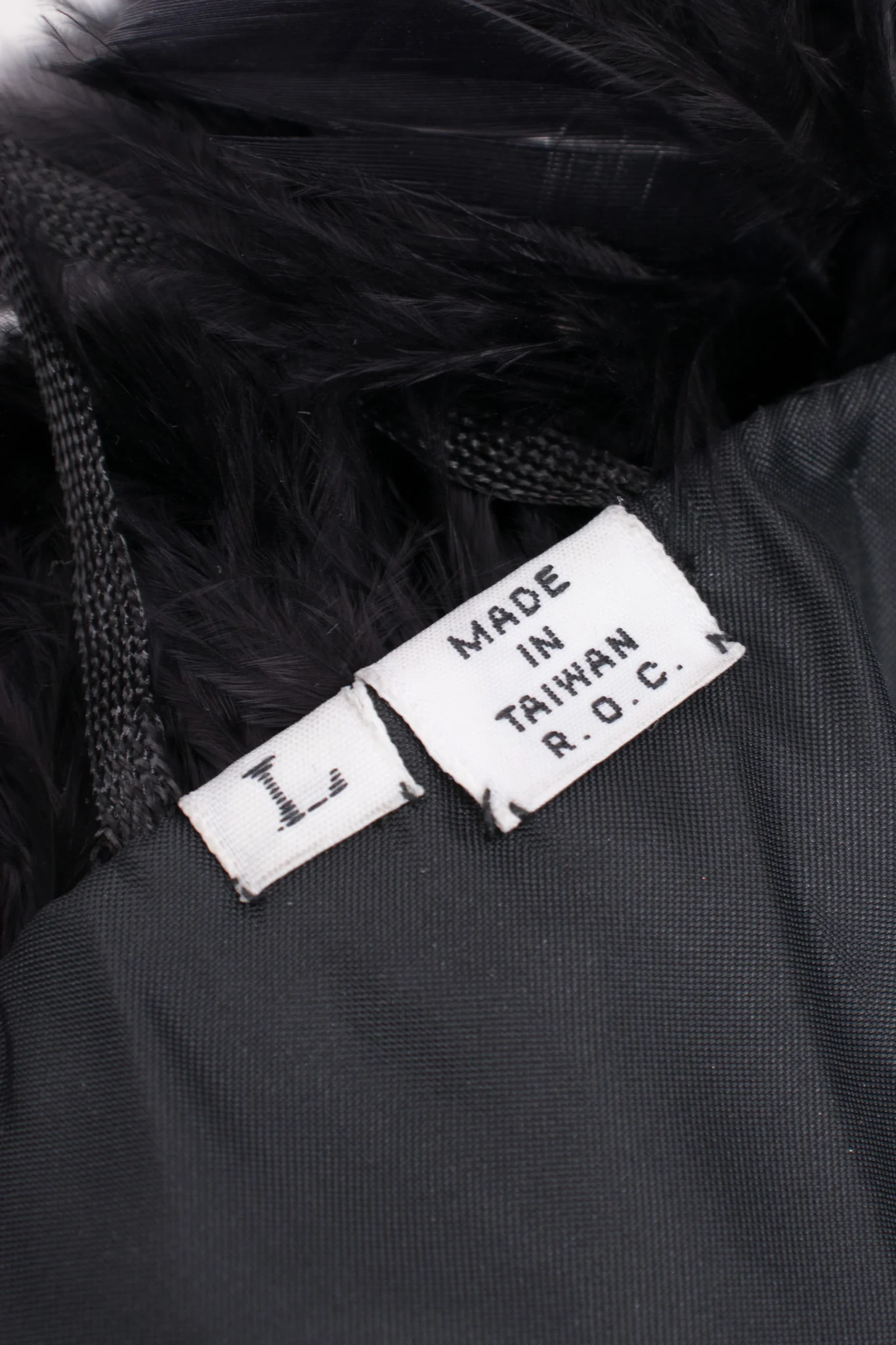 Downy Feather Jacket - Image 14