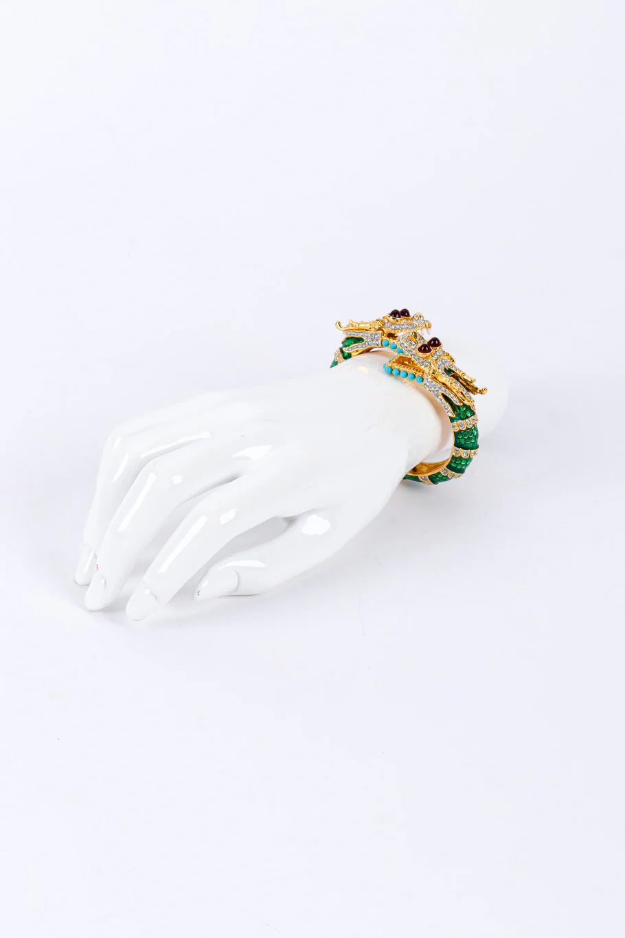 Dragon Gem Bracelet - Image 3